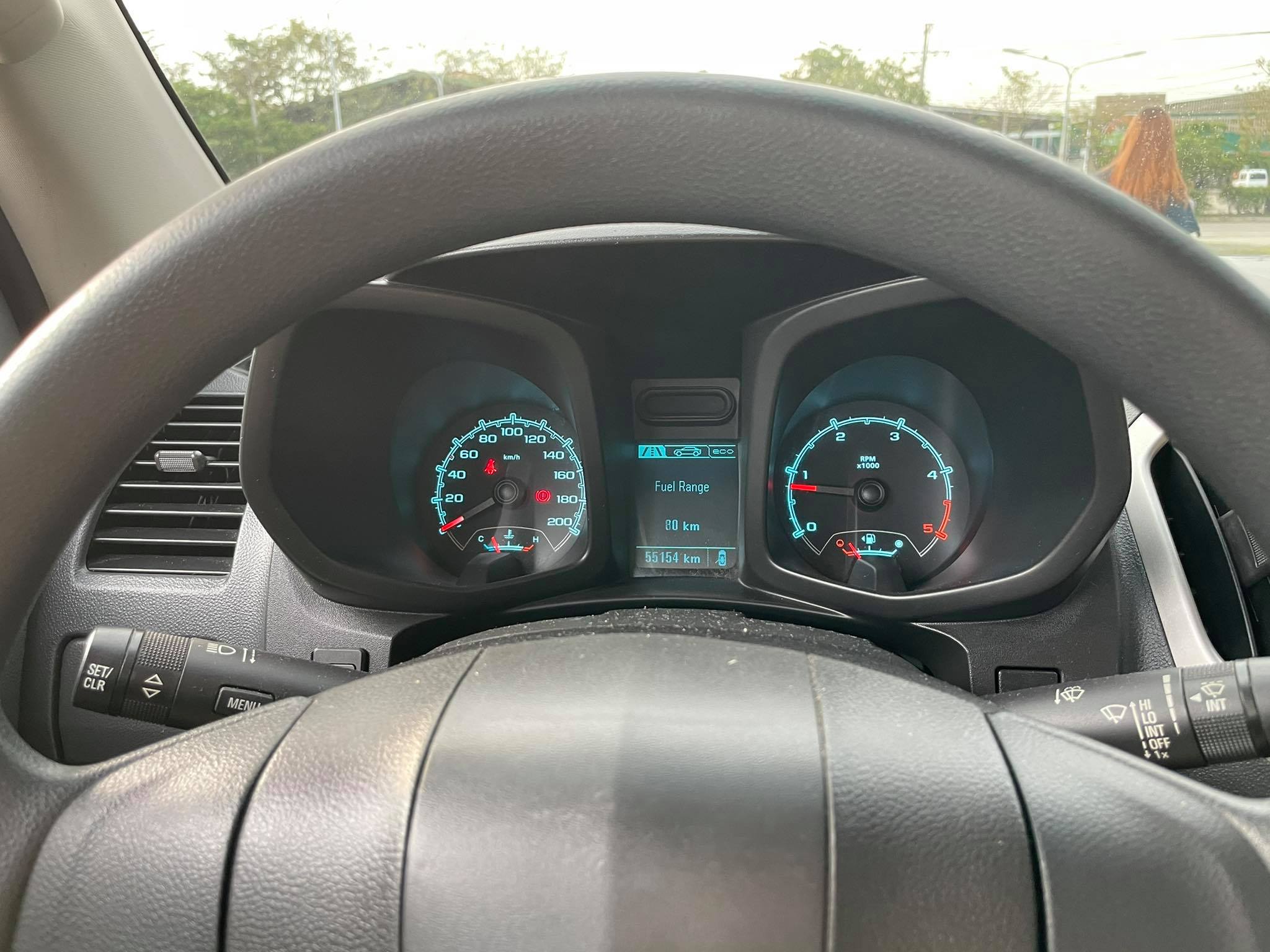 2015 Chevrolet Colorado 2015 Chevrolet Colorado