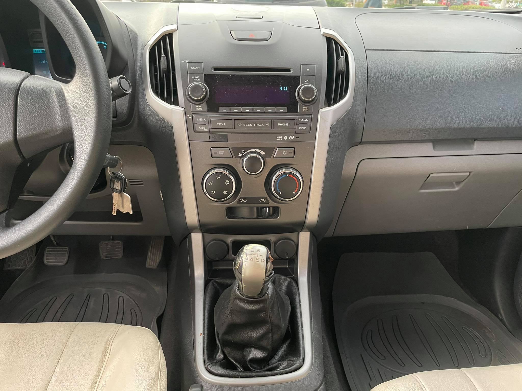 2015 Chevrolet Colorado 2015 Chevrolet Colorado