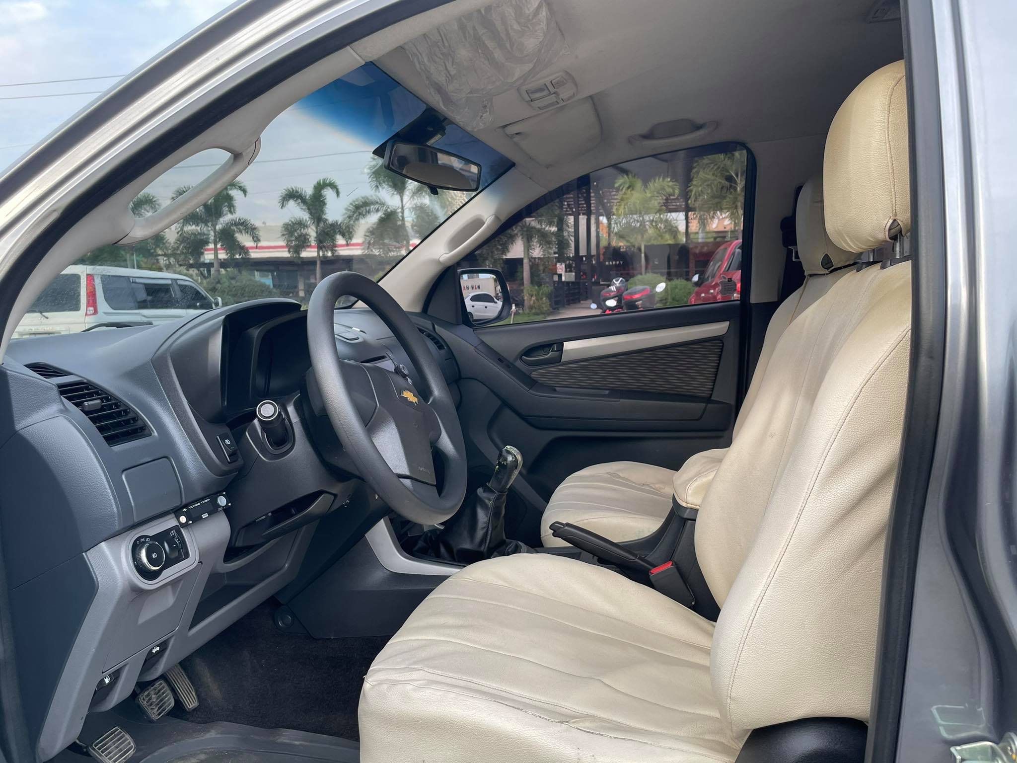 2015 Chevrolet Colorado 2015 Chevrolet Colorado