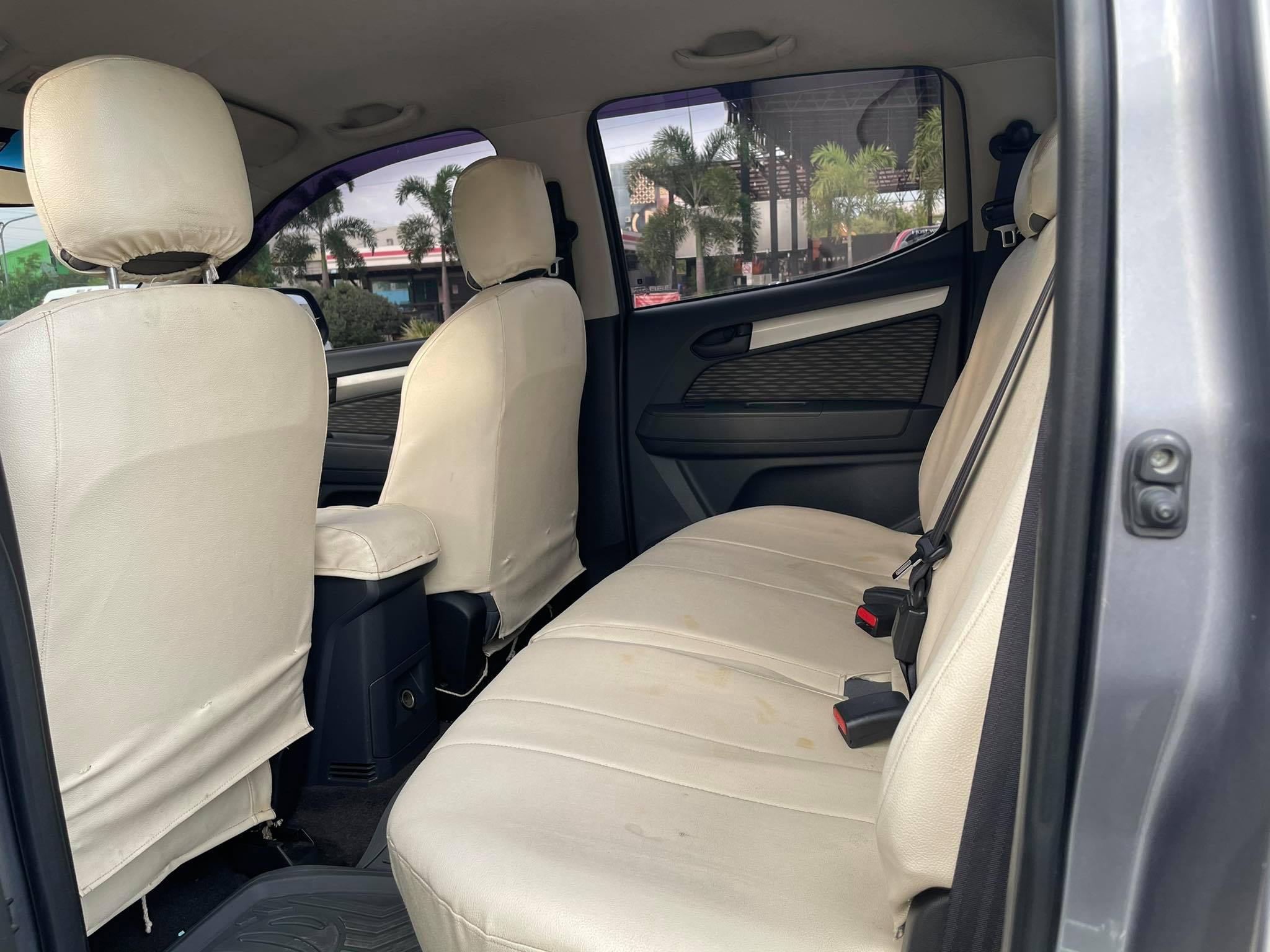 2015 Chevrolet Colorado 2015 Chevrolet Colorado