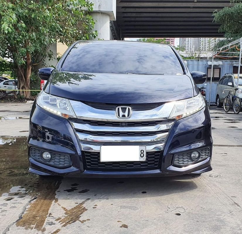 Used & 2nd Hand VAN for Sale in Philippines Zigwheels.ph