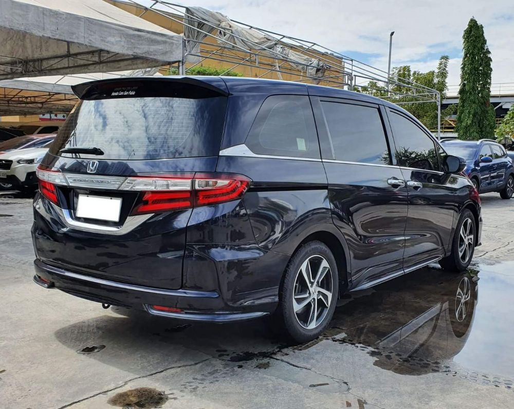 Used & 2nd Hand VAN for Sale in Philippines Zigwheels.ph