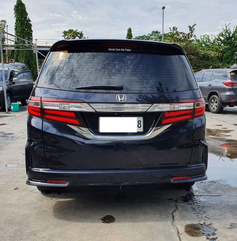 Used & 2nd Hand VAN for Sale in Philippines Zigwheels.ph