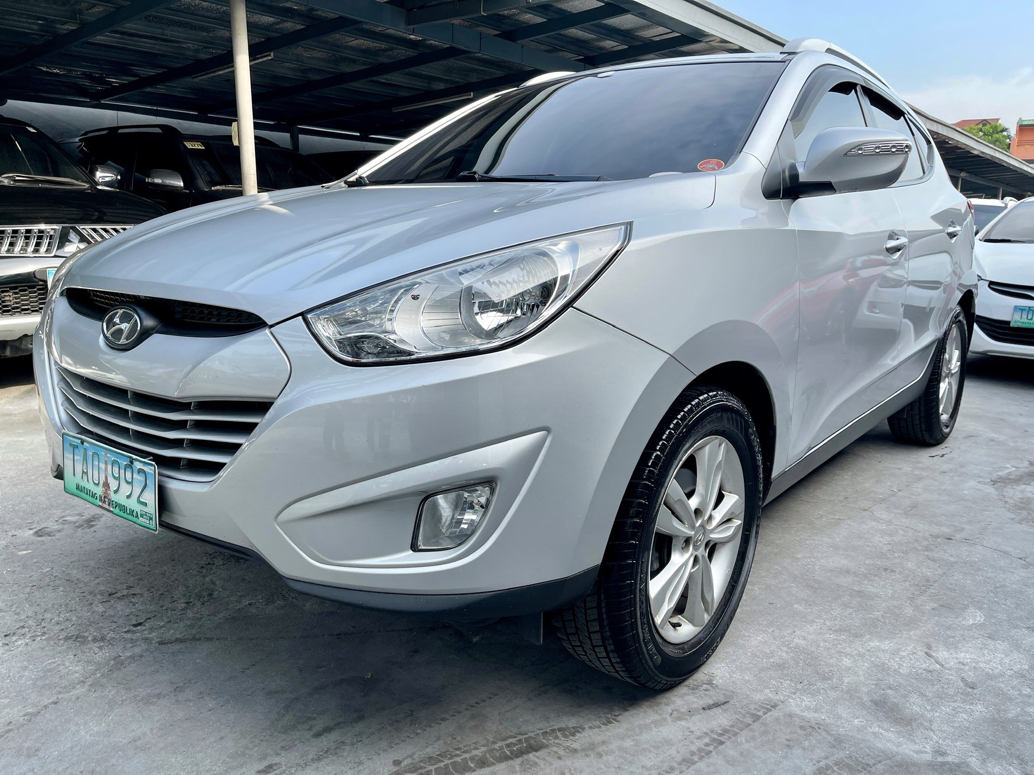 Byrider Tucson Used Cars 34 - 25vyzes