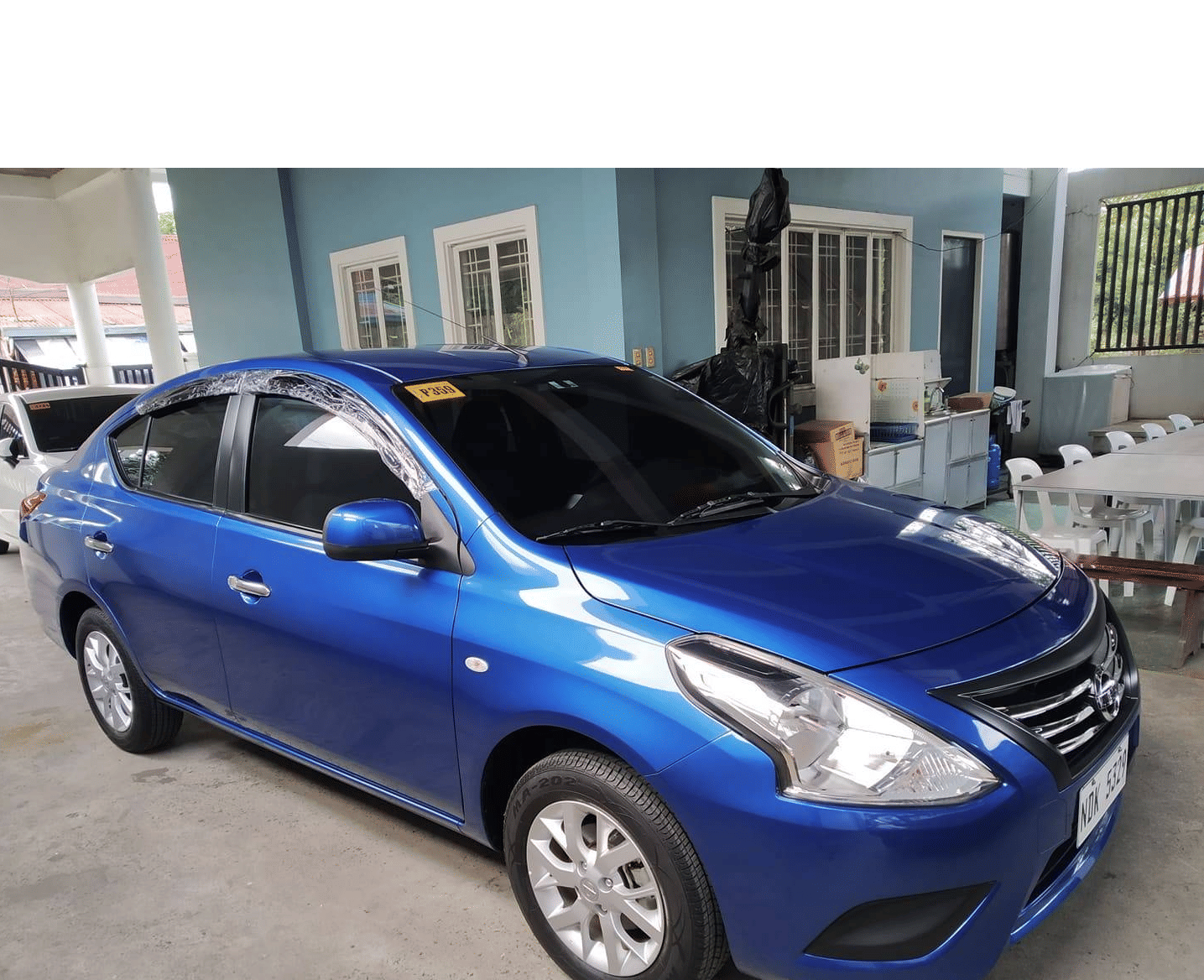 2019 Nissan Almera 2019 Nissan Almera