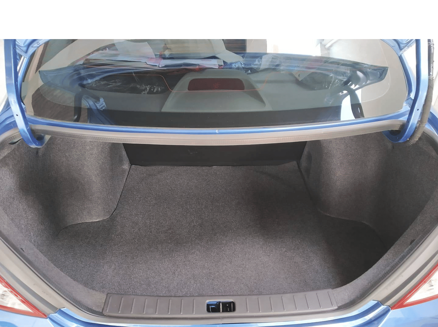 2019 Nissan Almera 2019 Nissan Almera