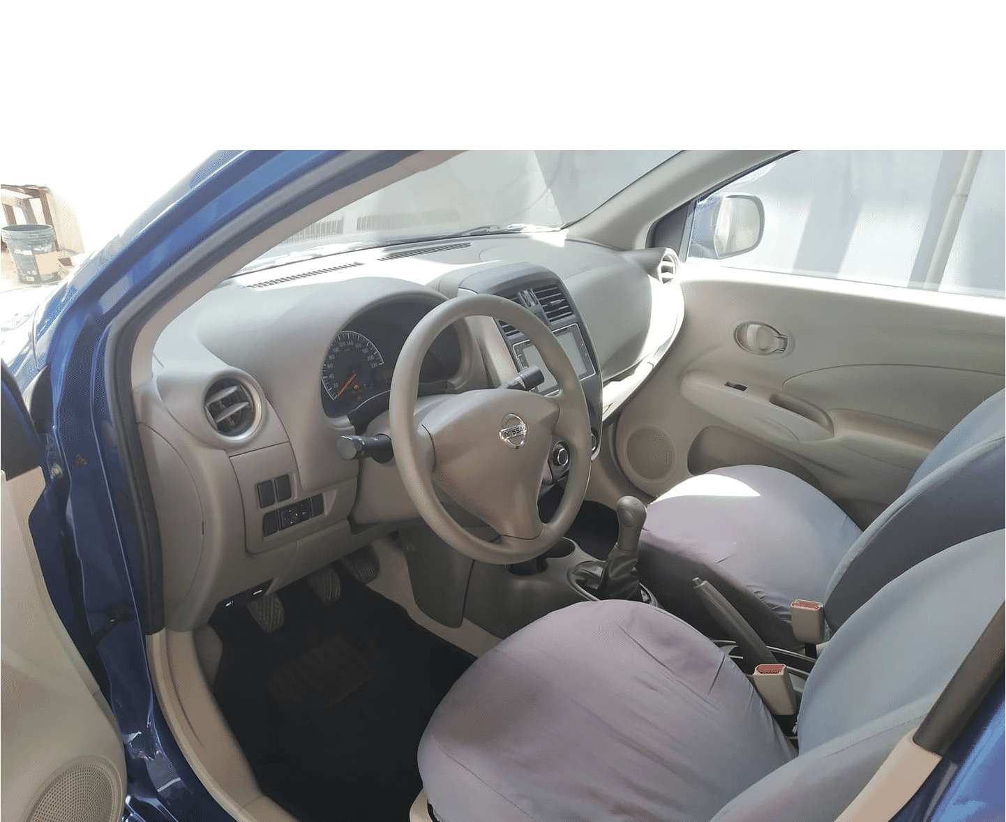 2019 Nissan Almera 2019 Nissan Almera