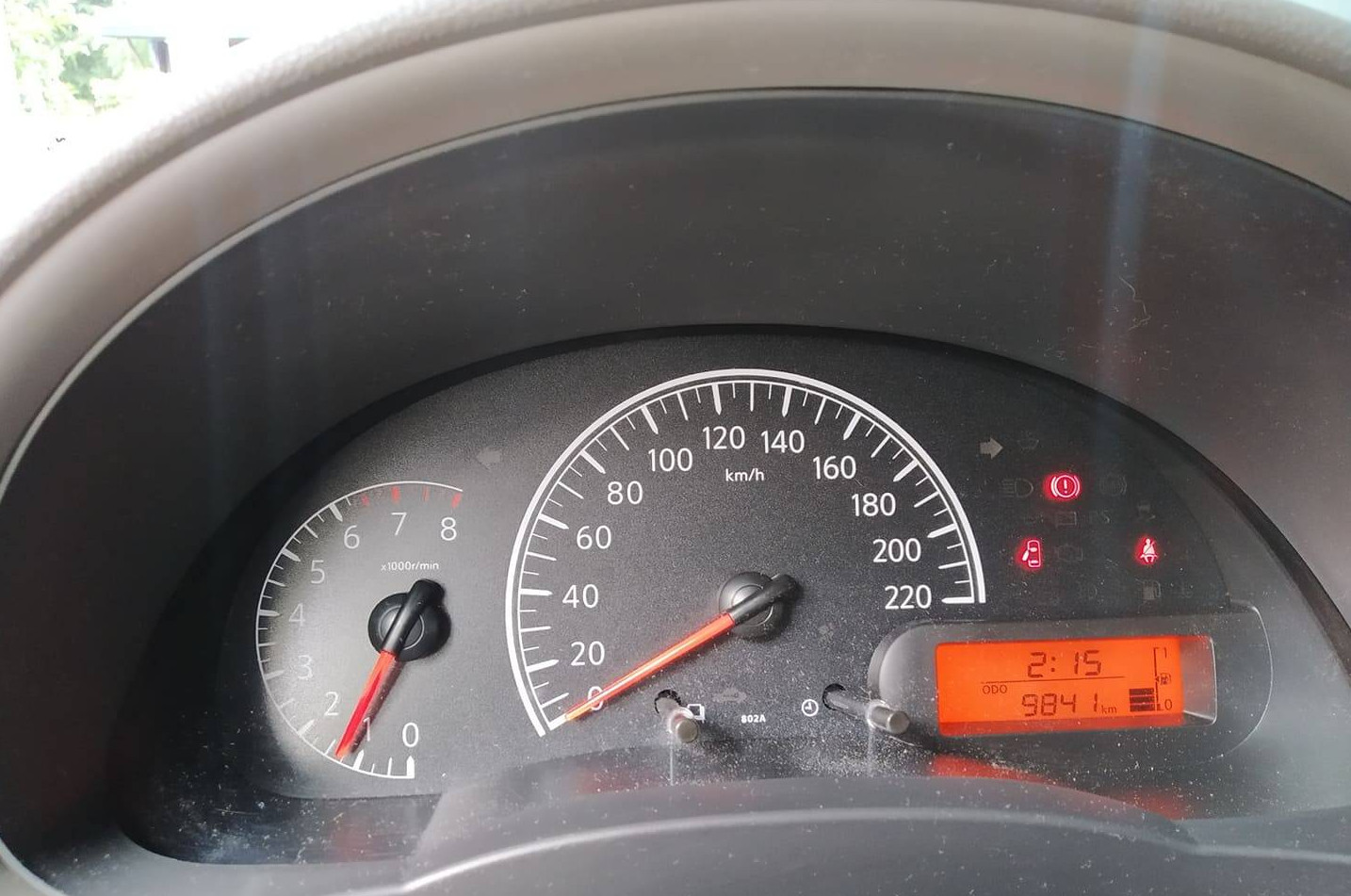 2019 Nissan Almera 2019 Nissan Almera