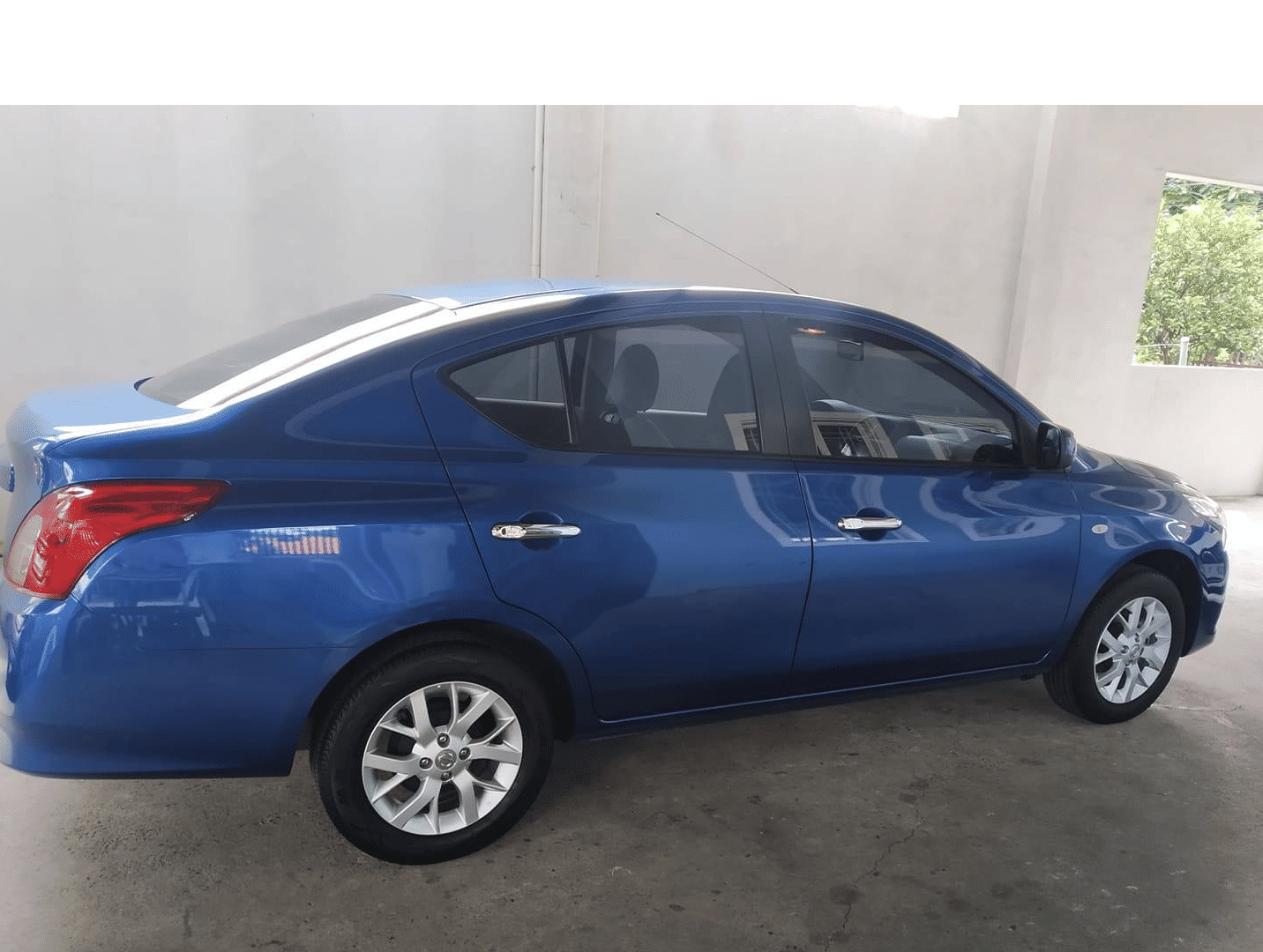 2019 Nissan Almera 2019 Nissan Almera