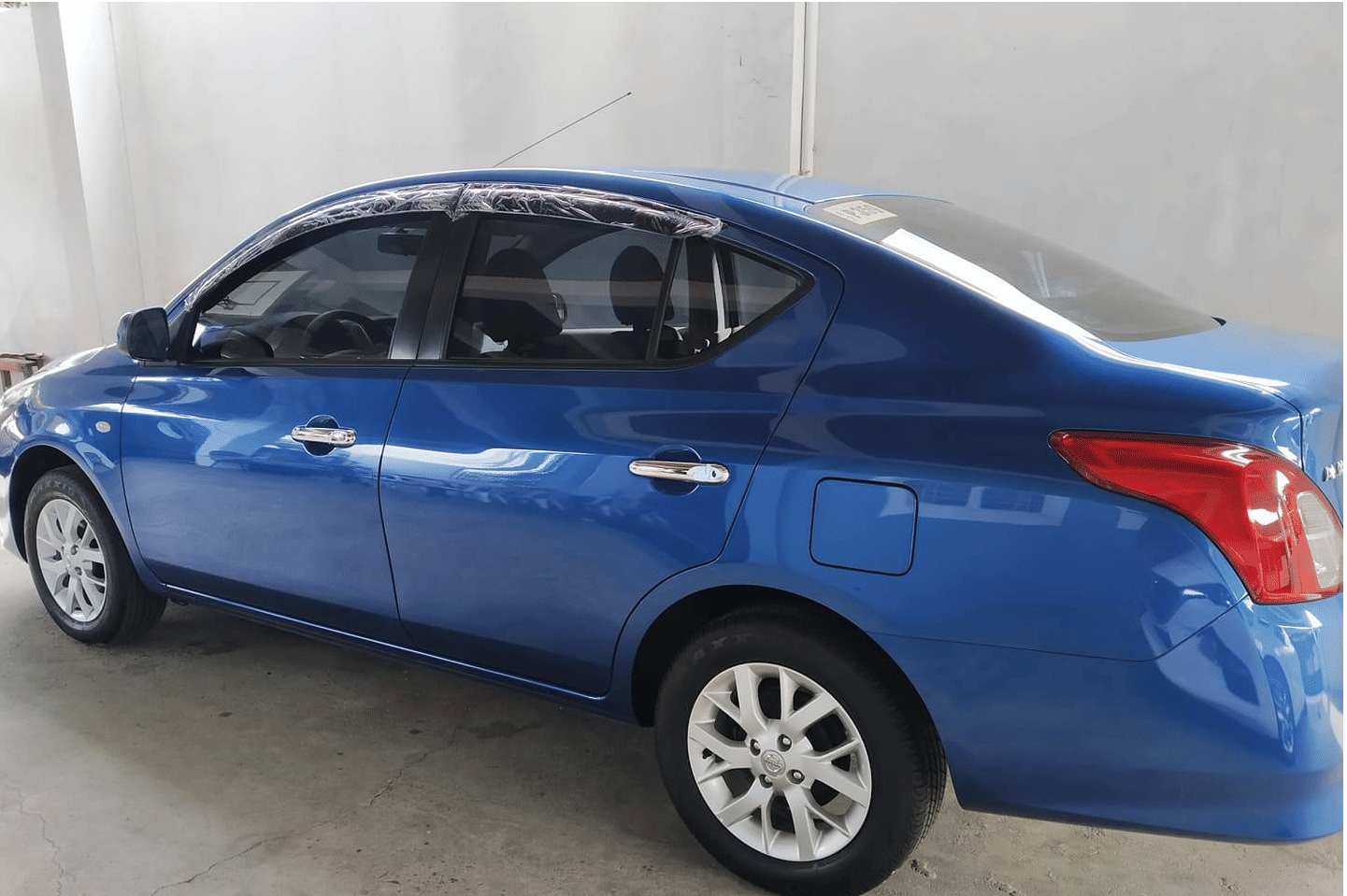 2019 Nissan Almera 2019 Nissan Almera