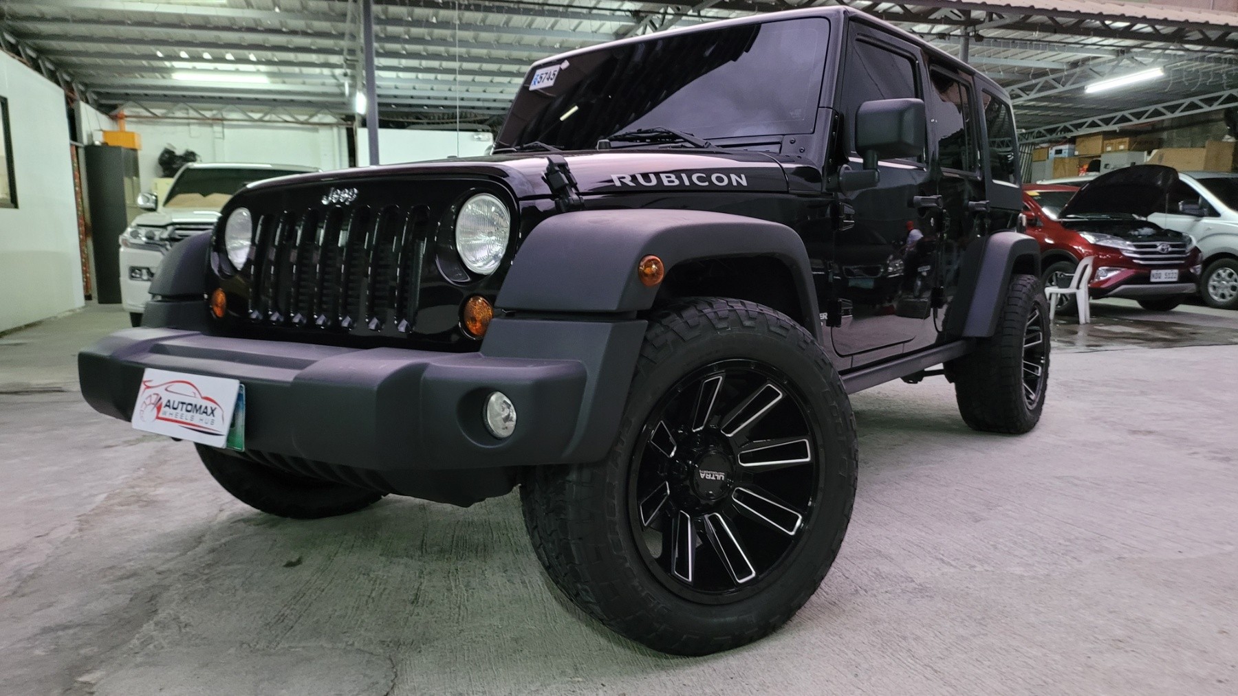 2013 Jeep Wrangler 2013 Jeep Wrangler