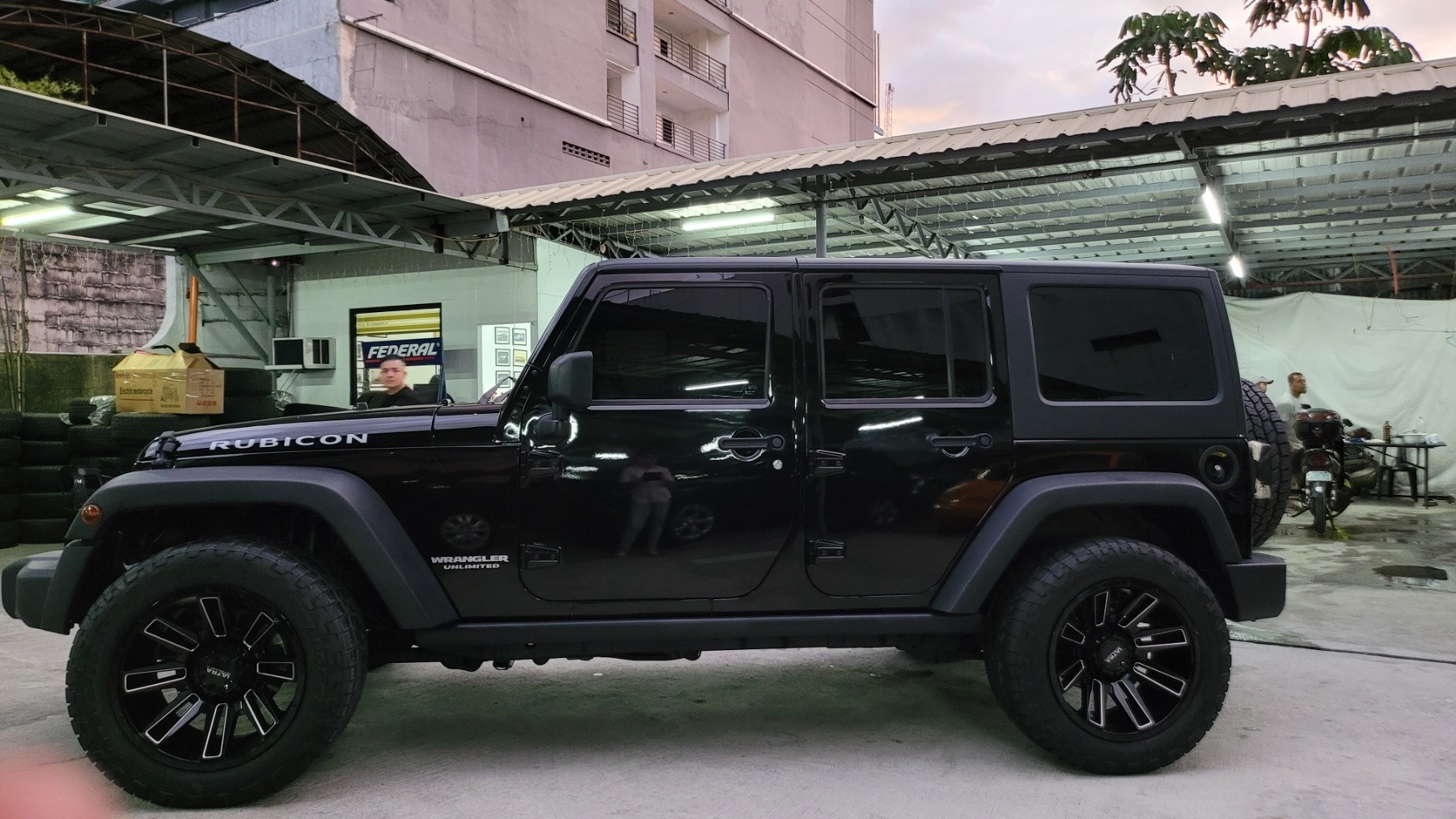 2013 Jeep Wrangler 2013 Jeep Wrangler