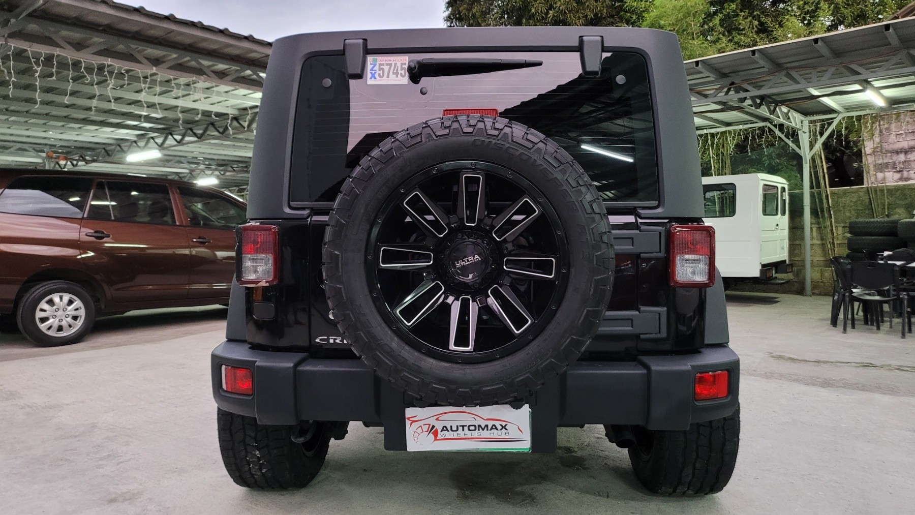 2013 Jeep Wrangler 2013 Jeep Wrangler