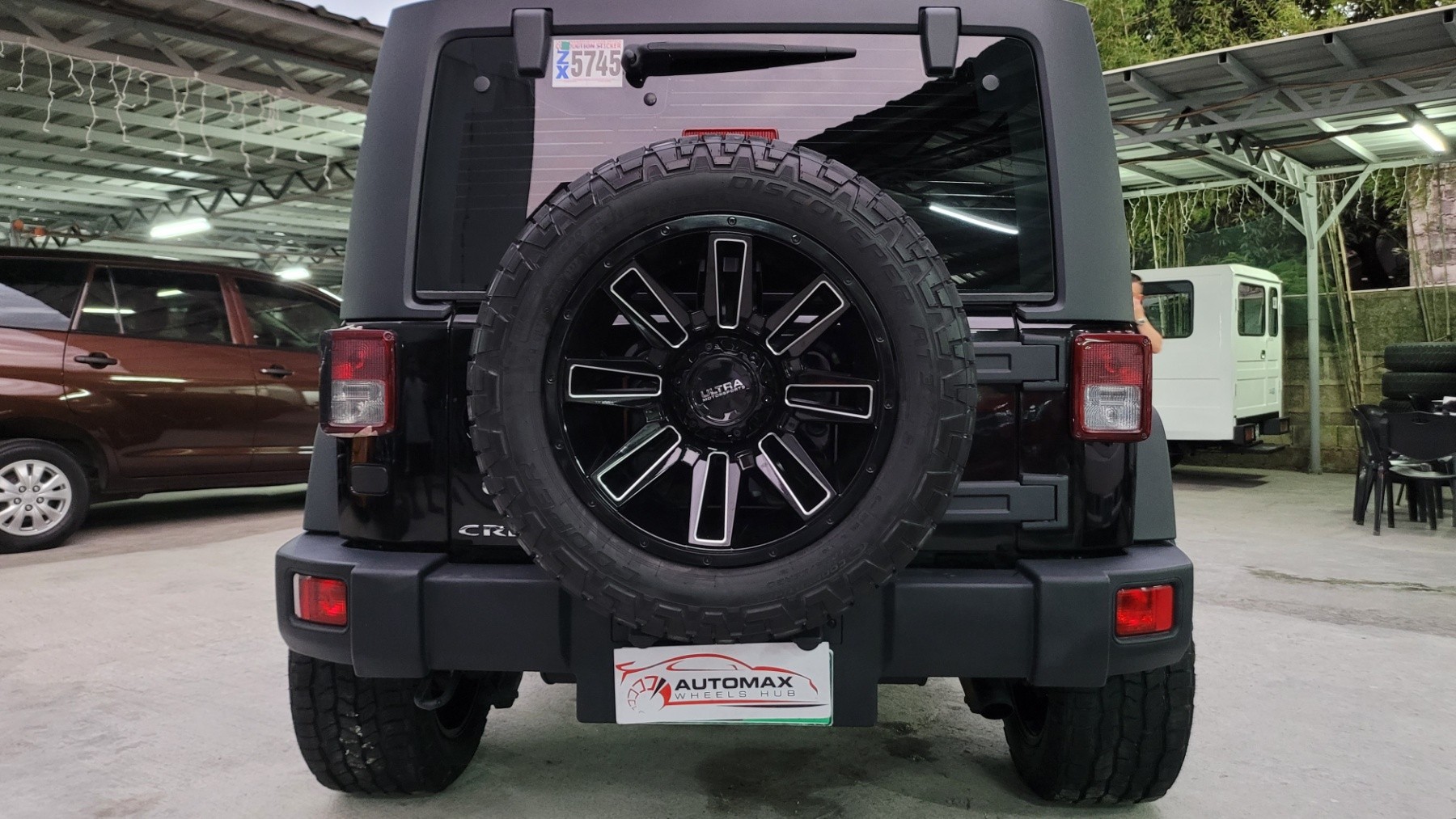 2013 Jeep Wrangler 2013 Jeep Wrangler