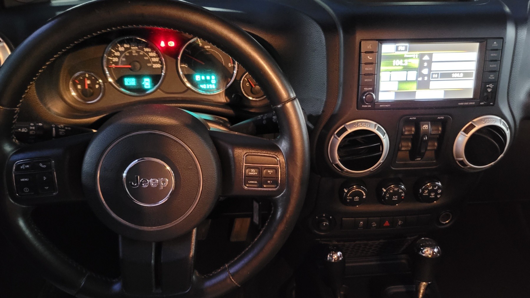 2013 Jeep Wrangler 2013 Jeep Wrangler