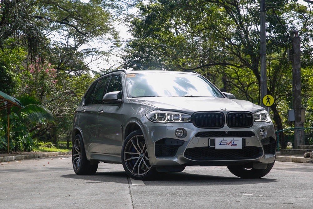 2016 BMW X5 2016 BMW X5