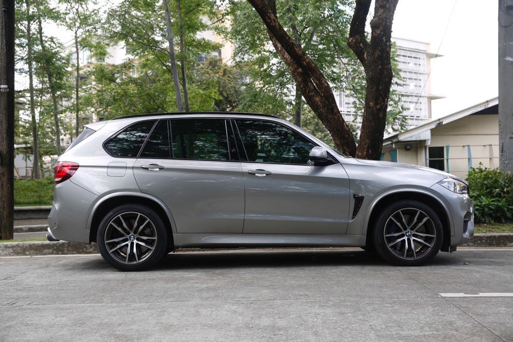 2016 BMW X5 2016 BMW X5