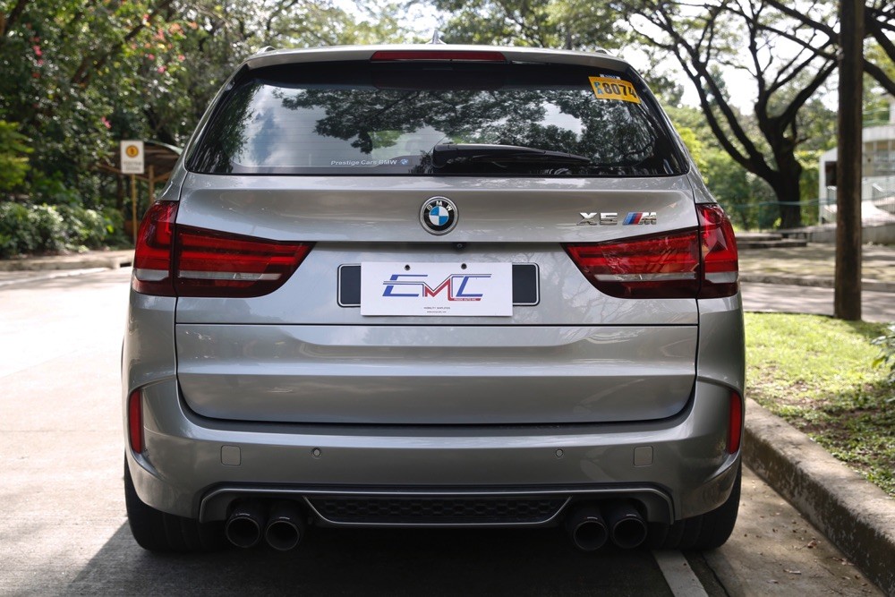 2016 BMW X5 2016 BMW X5