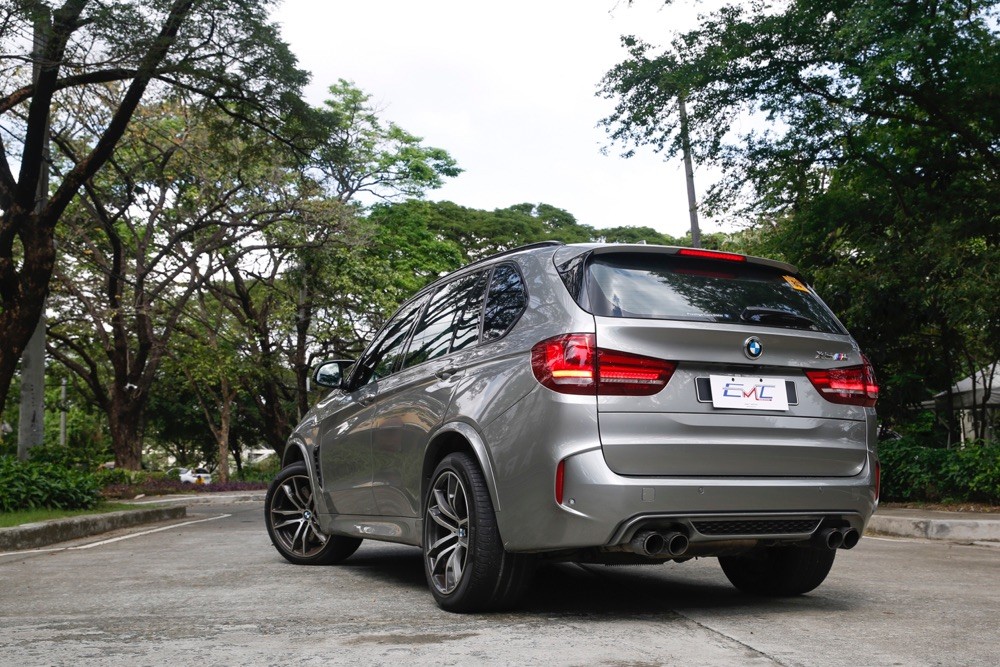 2016 BMW X5 2016 BMW X5