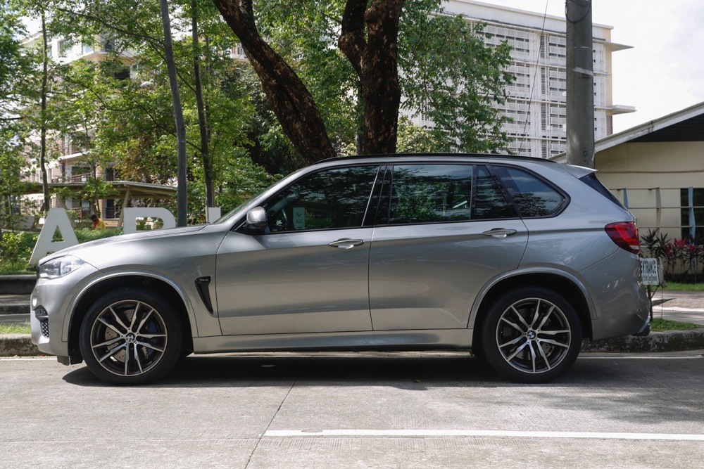 2016 BMW X5 2016 BMW X5