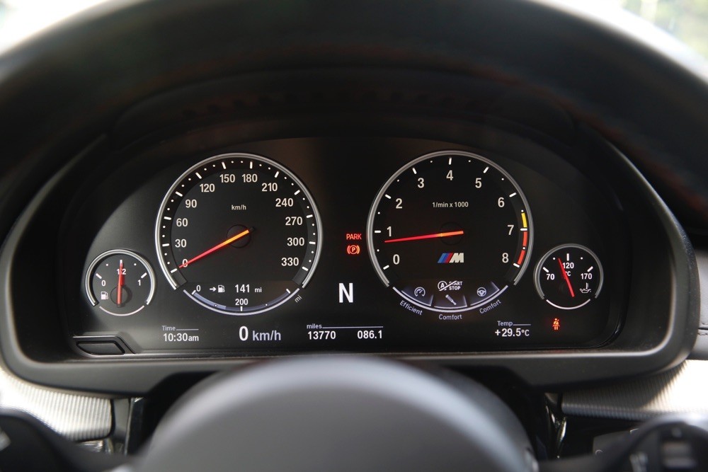 2016 BMW X5 2016 BMW X5