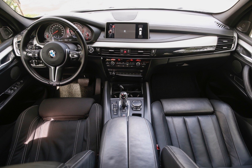 2016 BMW X5 2016 BMW X5