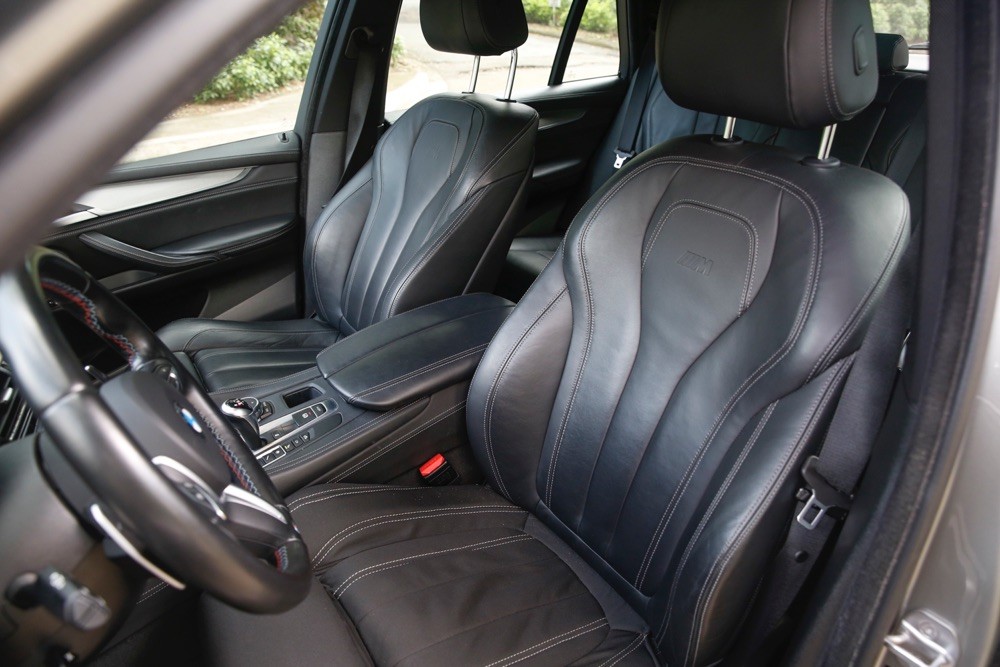 2016 BMW X5 2016 BMW X5