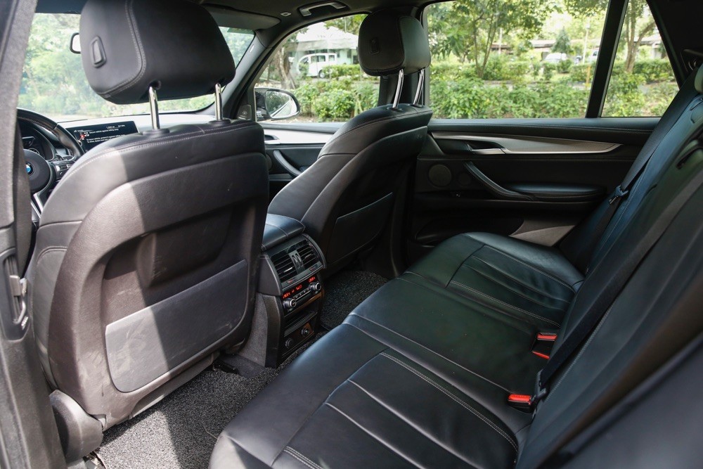 2016 BMW X5 2016 BMW X5