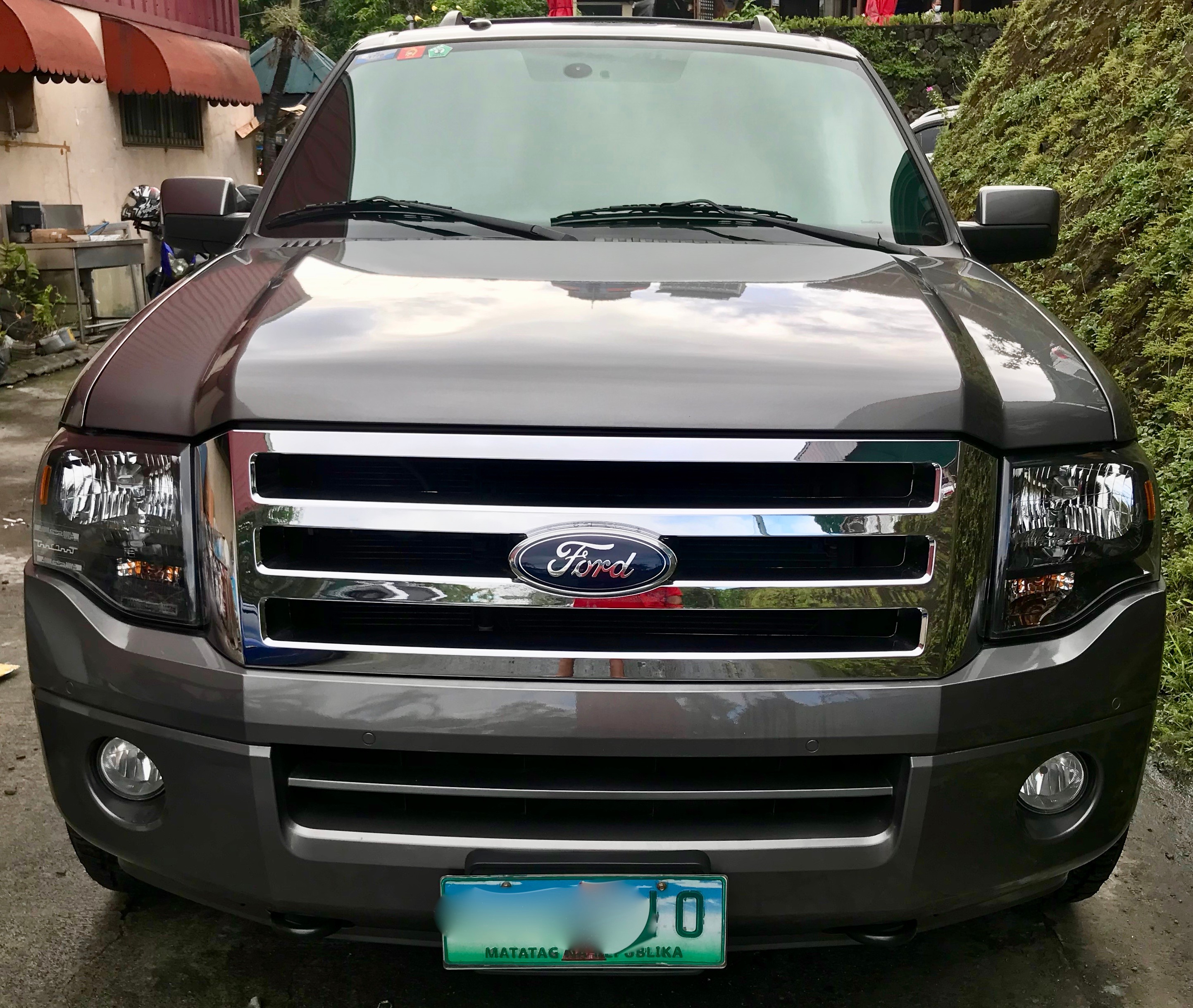 2013 Ford Expedition 2013 Ford Expedition