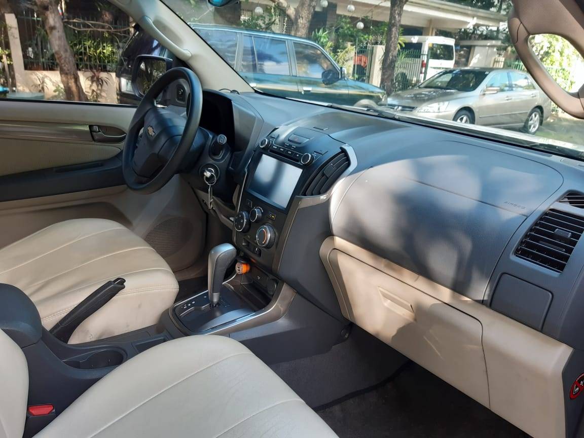 2014 Chevrolet Trailblazer 2014 Chevrolet Trailblazer