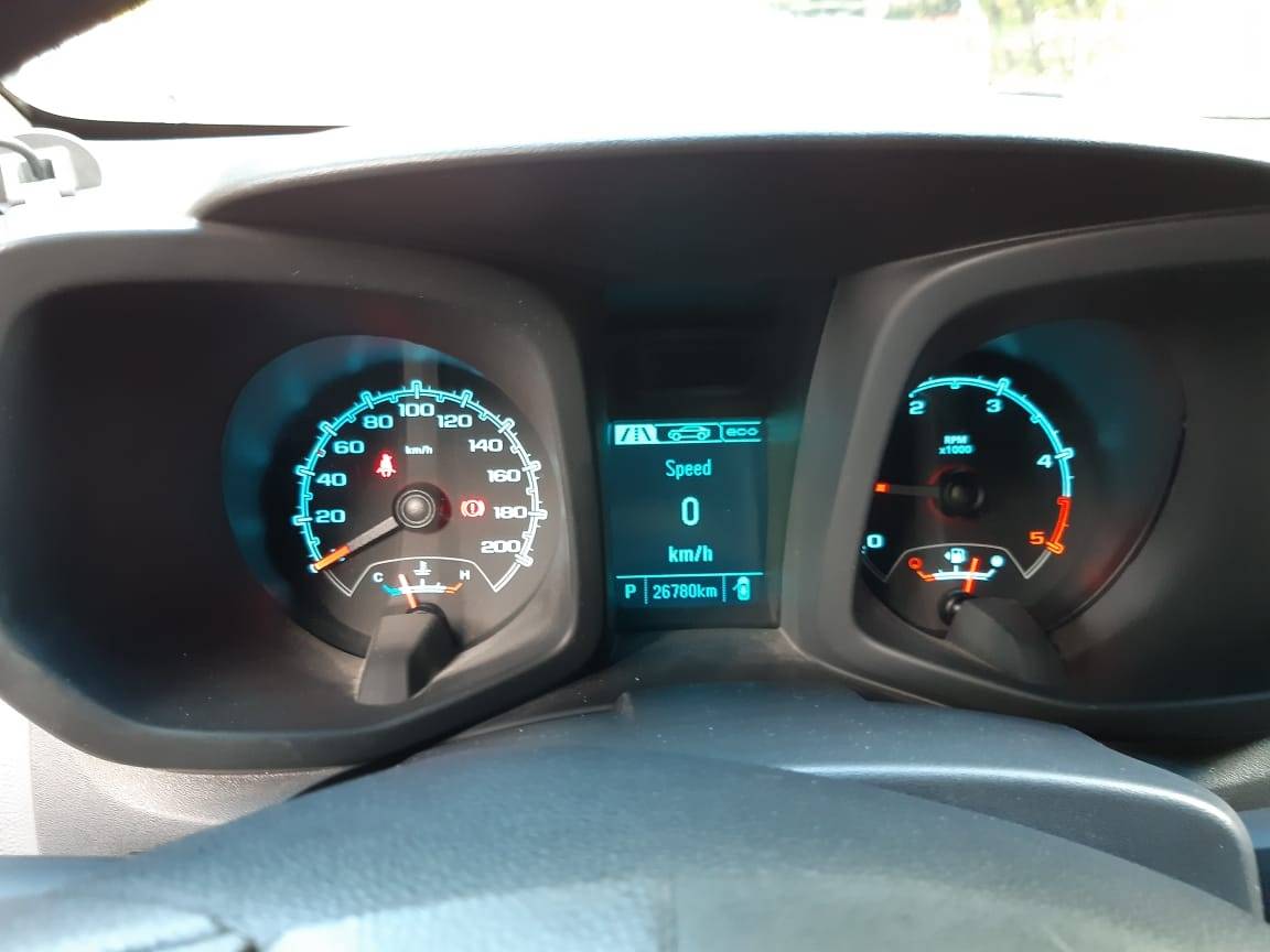 2014 Chevrolet Trailblazer 2014 Chevrolet Trailblazer