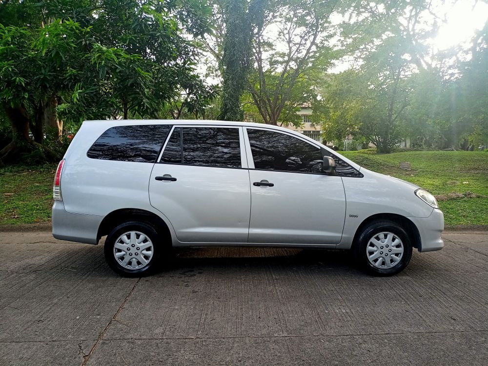 Used & 2nd hand Toyota Innova for Sale in Philippines