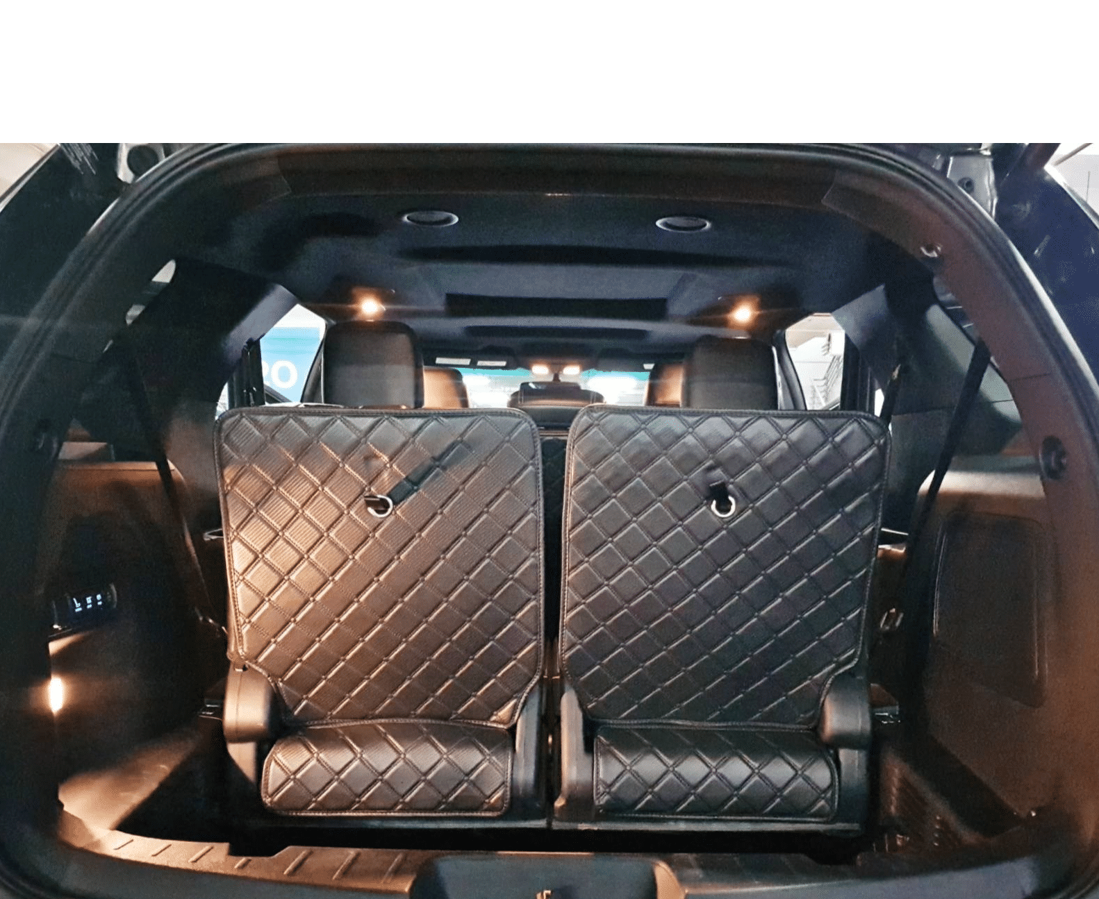 2nd Hand 2017 Ford Explorer 2.3L Limited EcoBoost
