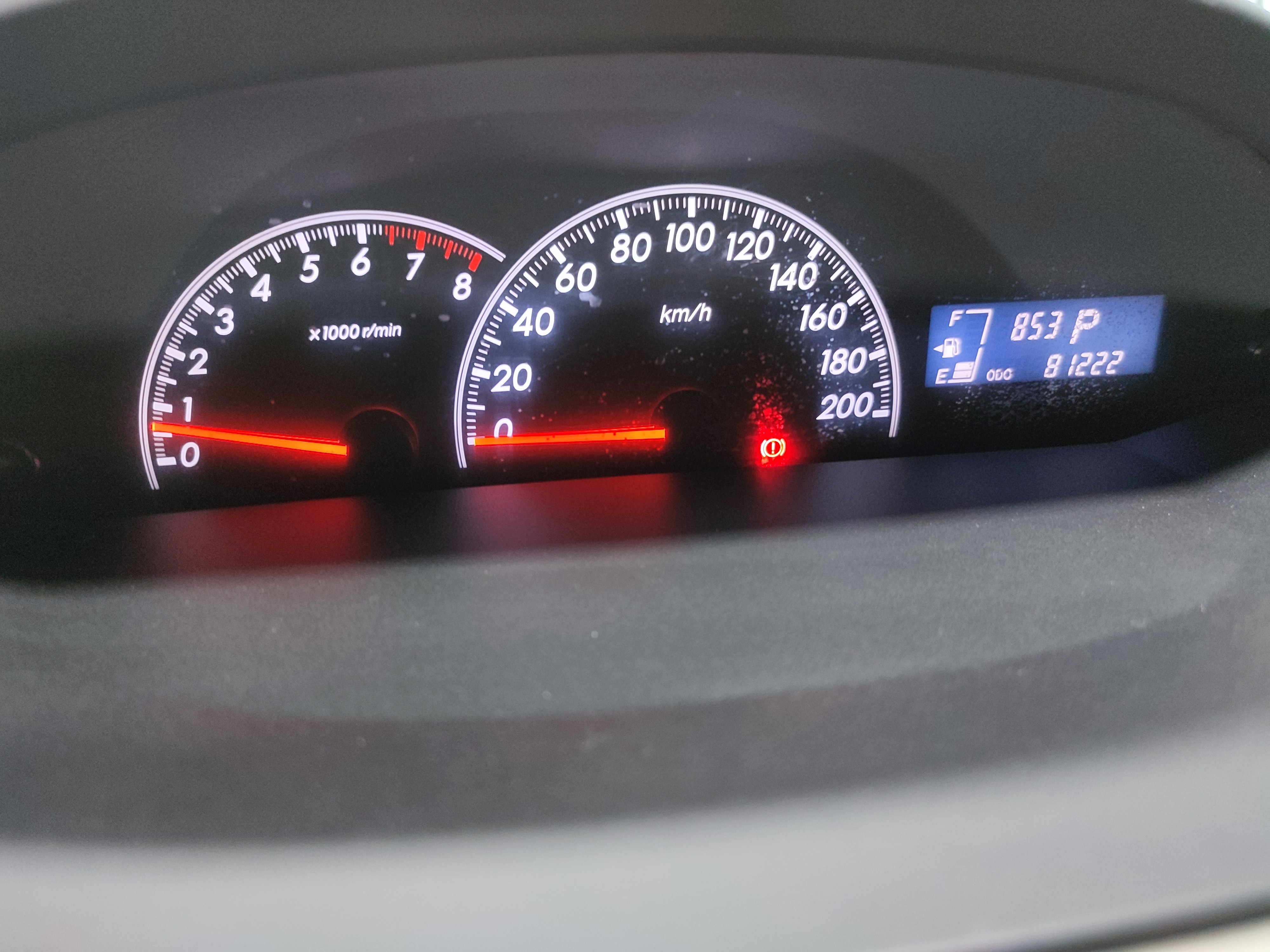 2011 Toyota Yaris 2011 Toyota Yaris