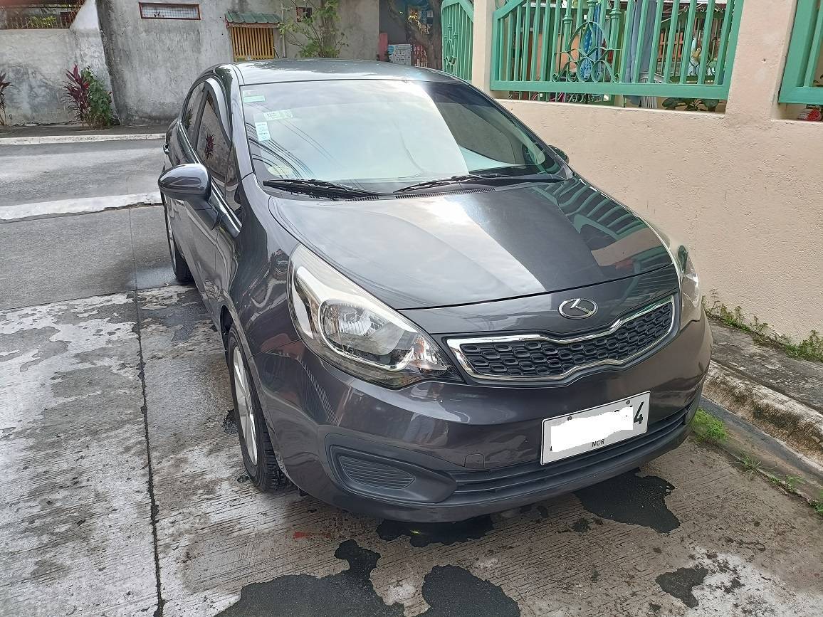 Kia Rio Hatchback For Sale Used Rio Hatchback Price List September 22