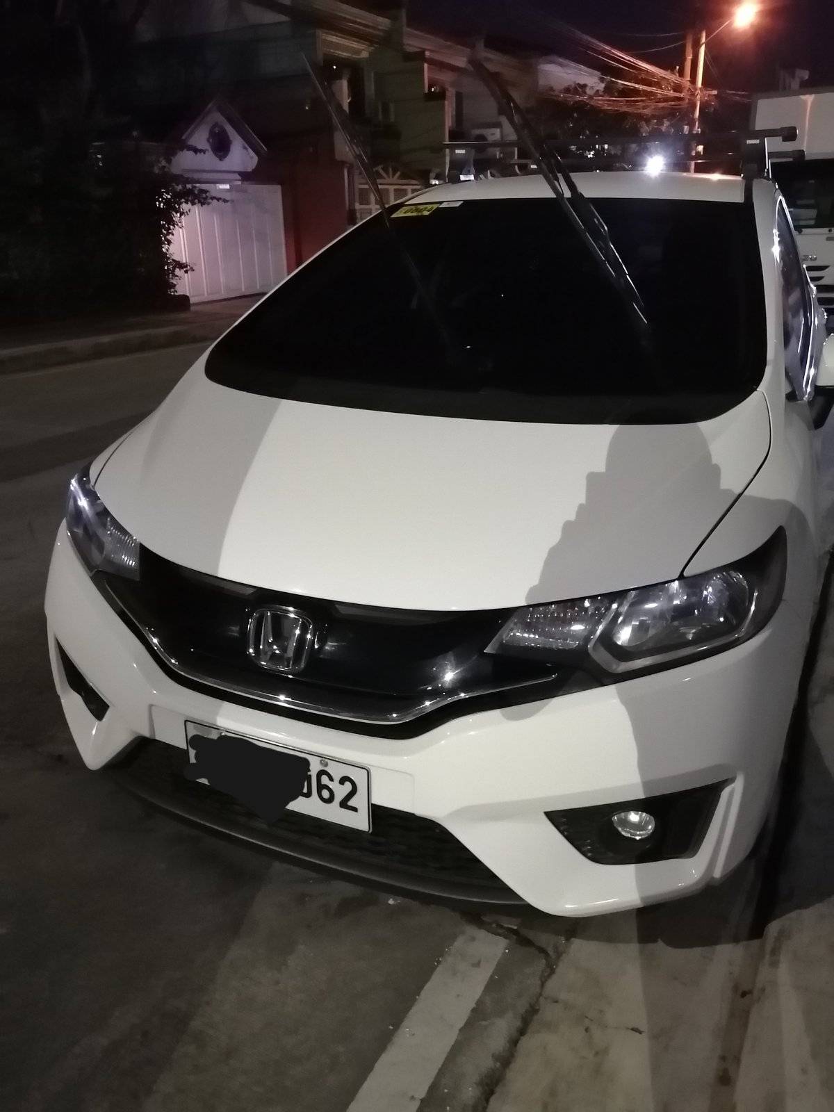 Used 2015 Honda Jazz Used 2015 Honda Jazz