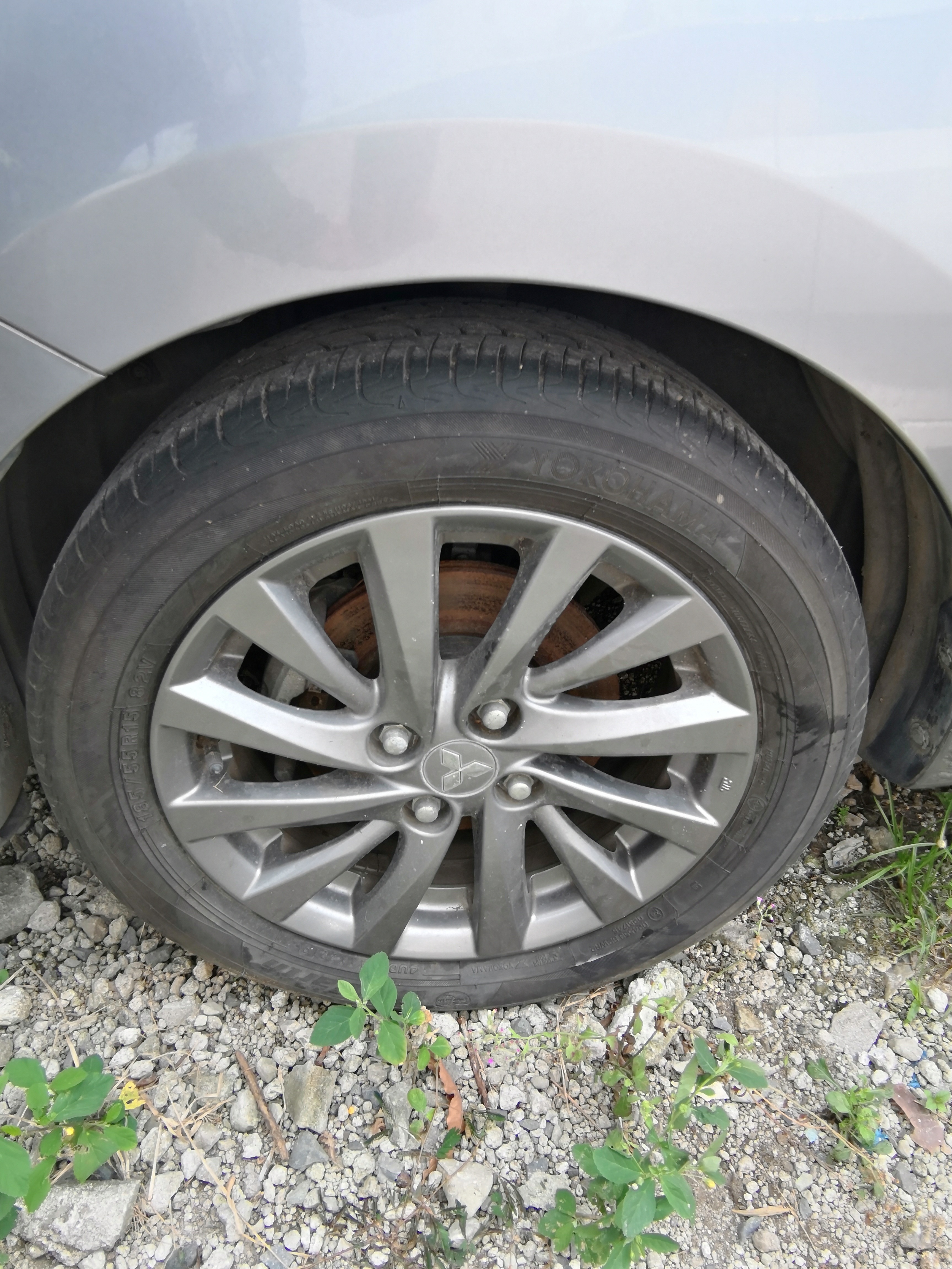 2019 Mitsubishi Mirage G4 2019 Mitsubishi Mirage G4