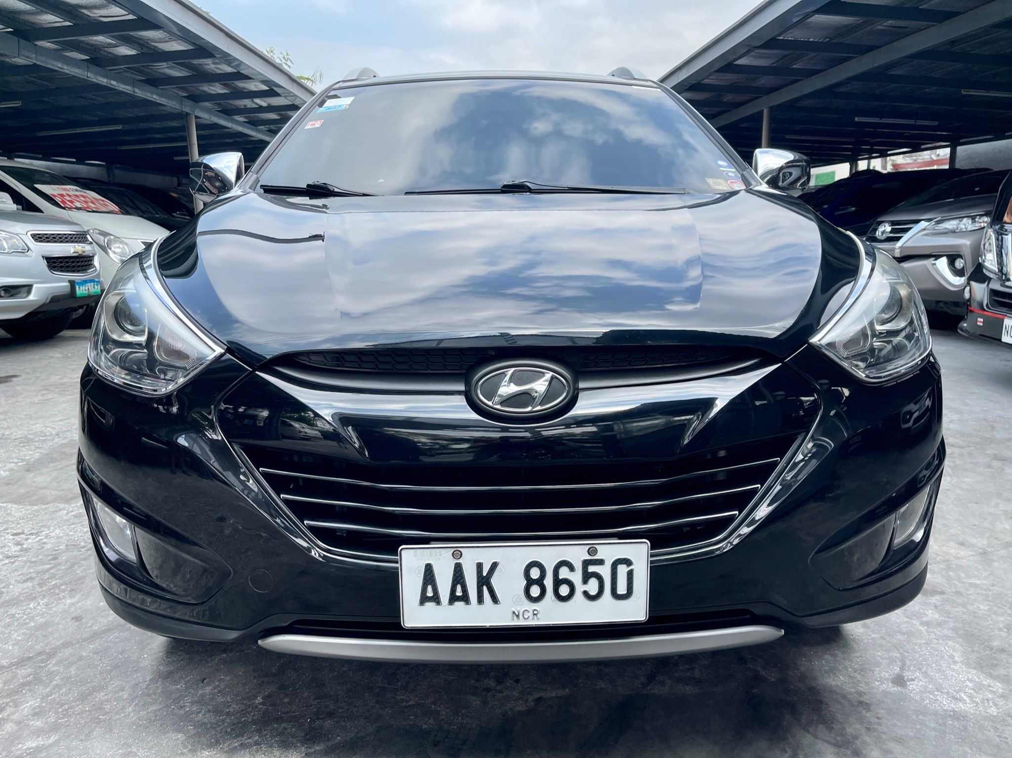 Car Empire, Las Piñas Used Car Dealer in Las Piñas