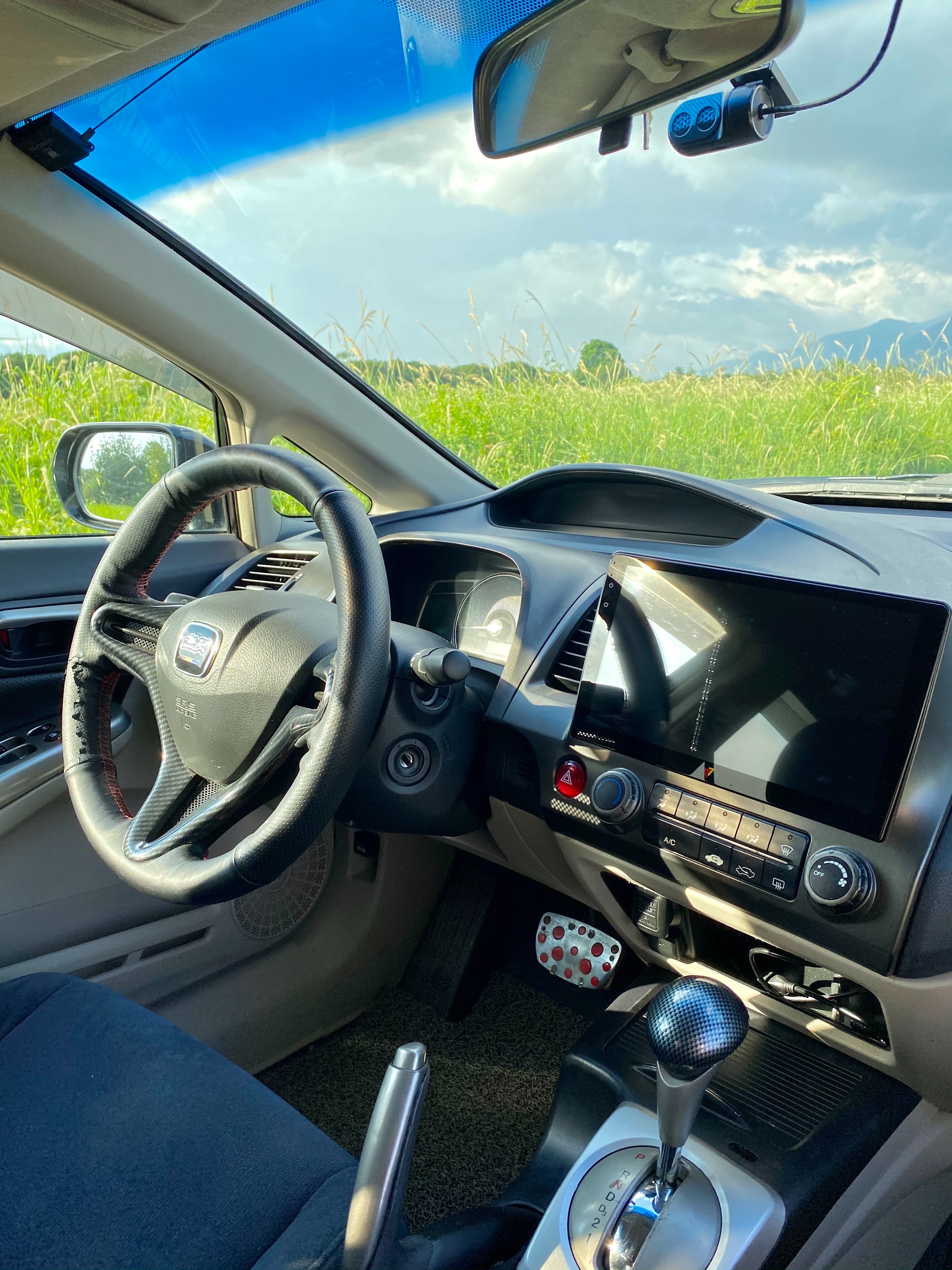 2008 Honda Civic 2008 Honda Civic