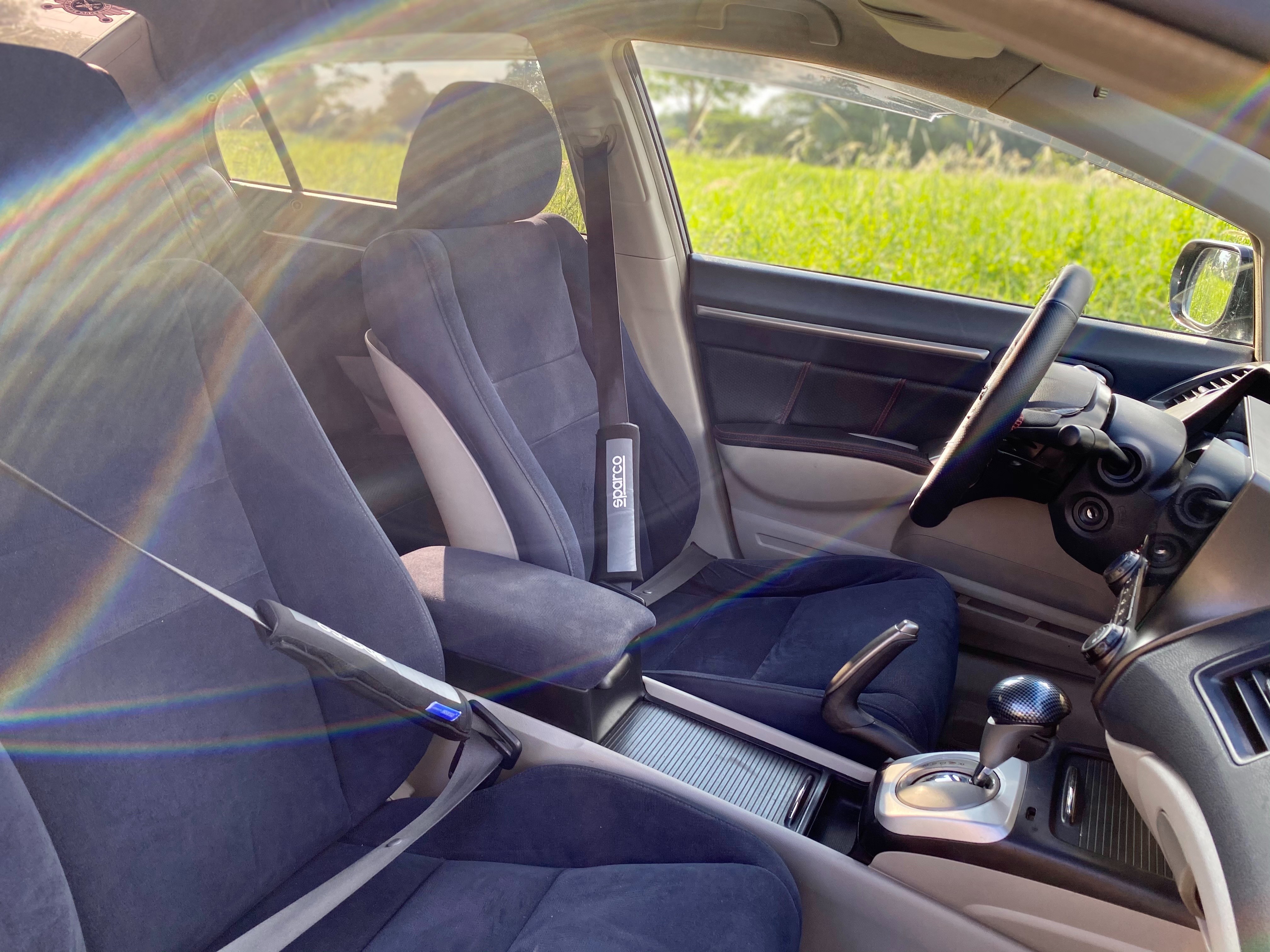 2008 Honda Civic 2008 Honda Civic