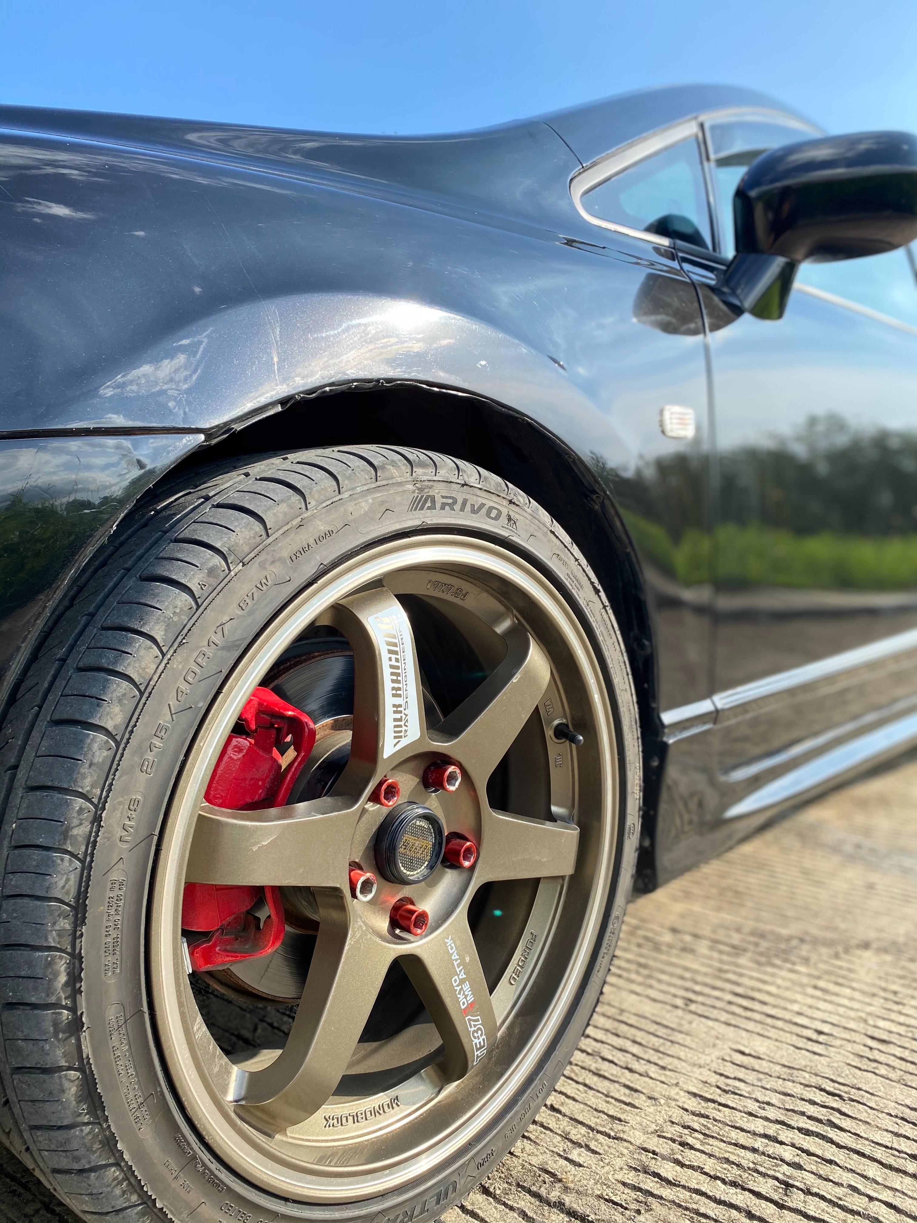 2008 Honda Civic 2008 Honda Civic