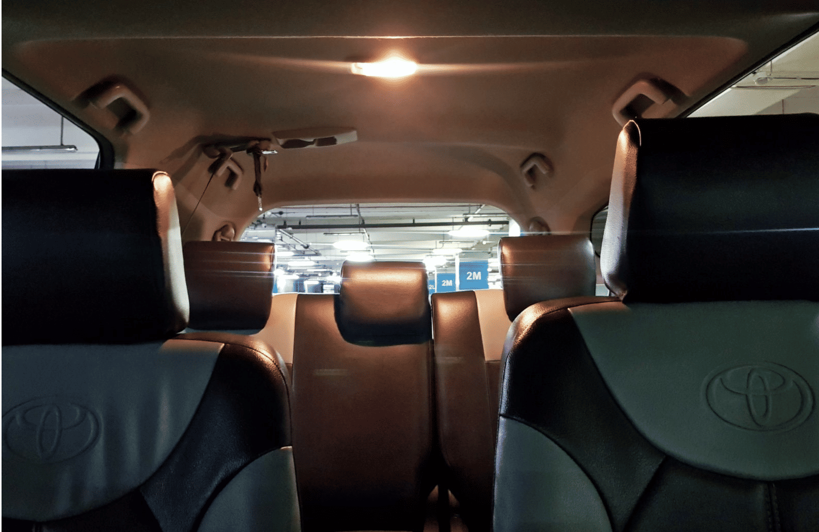 2nd Hand 2019 Toyota Rush 1.5 G AT