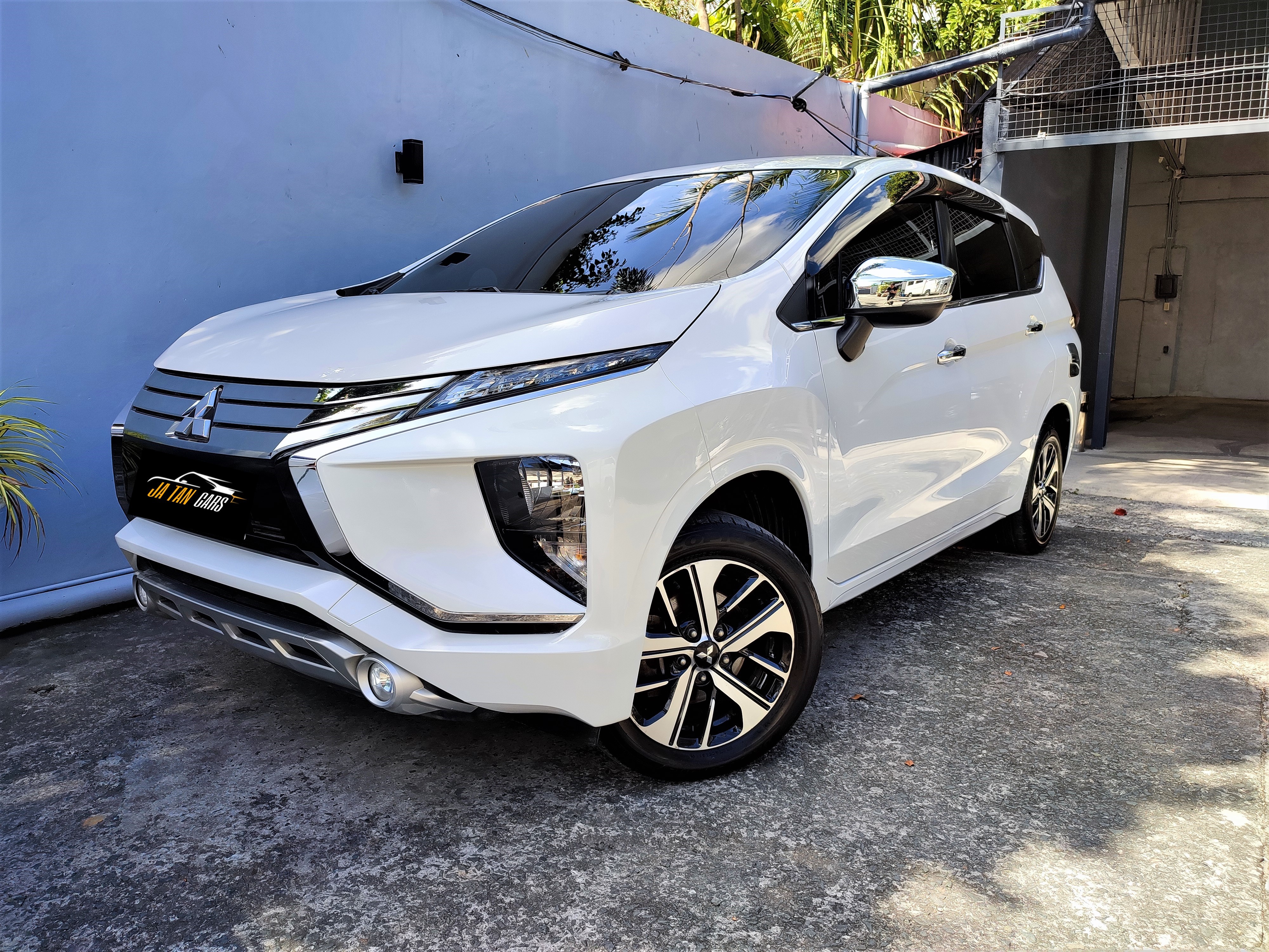 Used 2019 Mitsubishi Xpander Used 2019 Mitsubishi Xpander