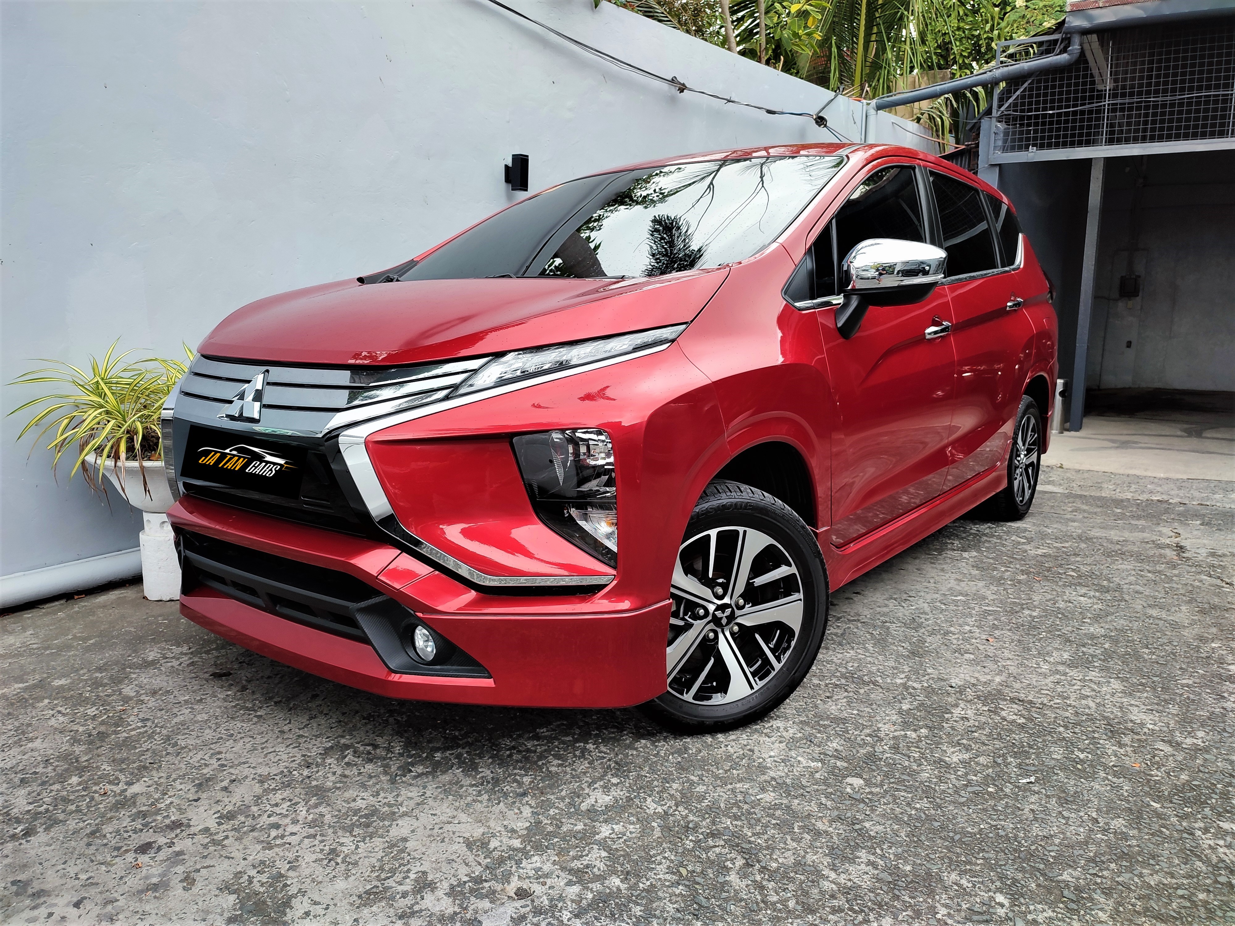 Used 2019 Mitsubishi Xpander Used 2019 Mitsubishi Xpander