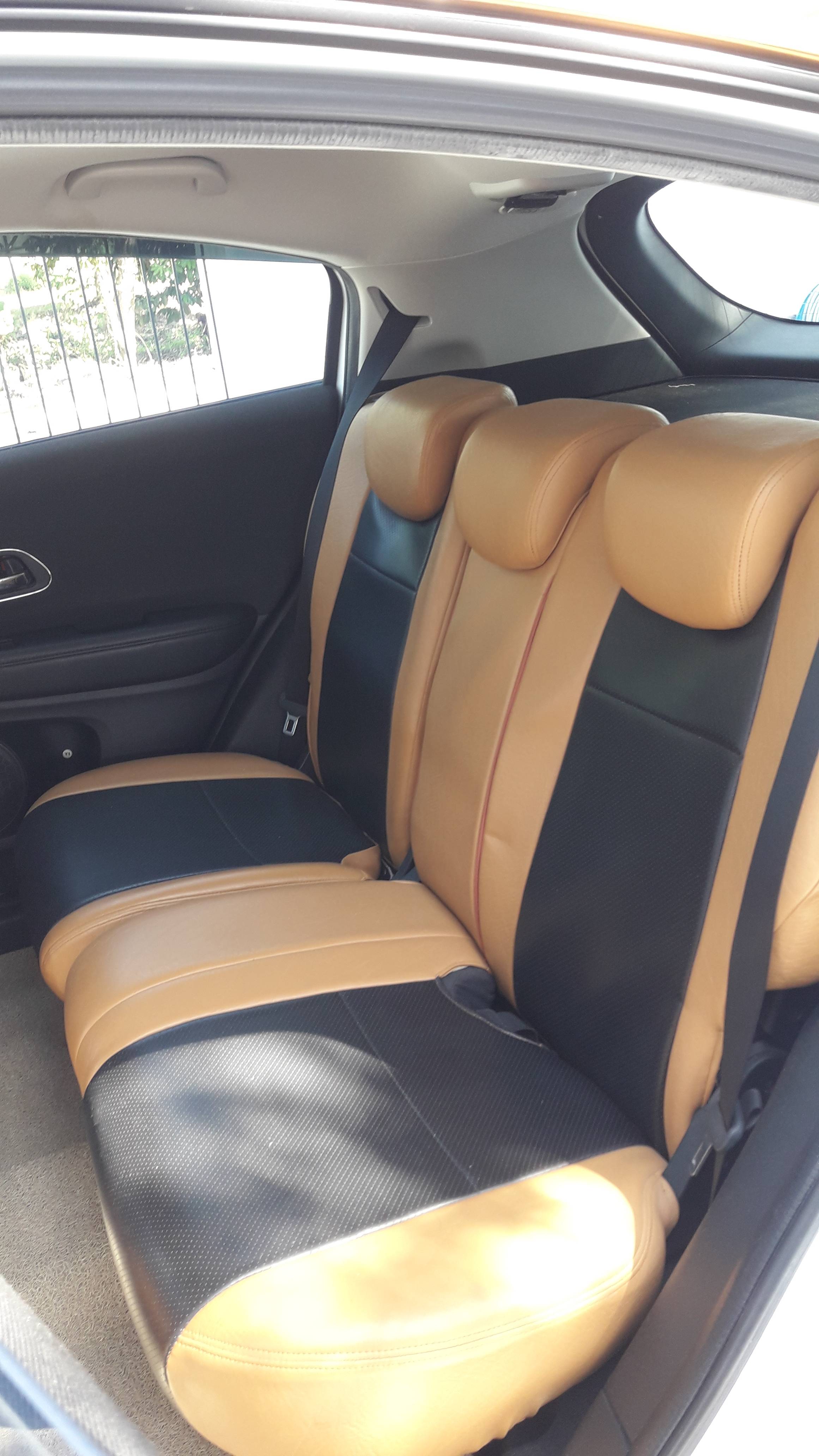 2018 Honda HR-V 2018 Honda HR-V