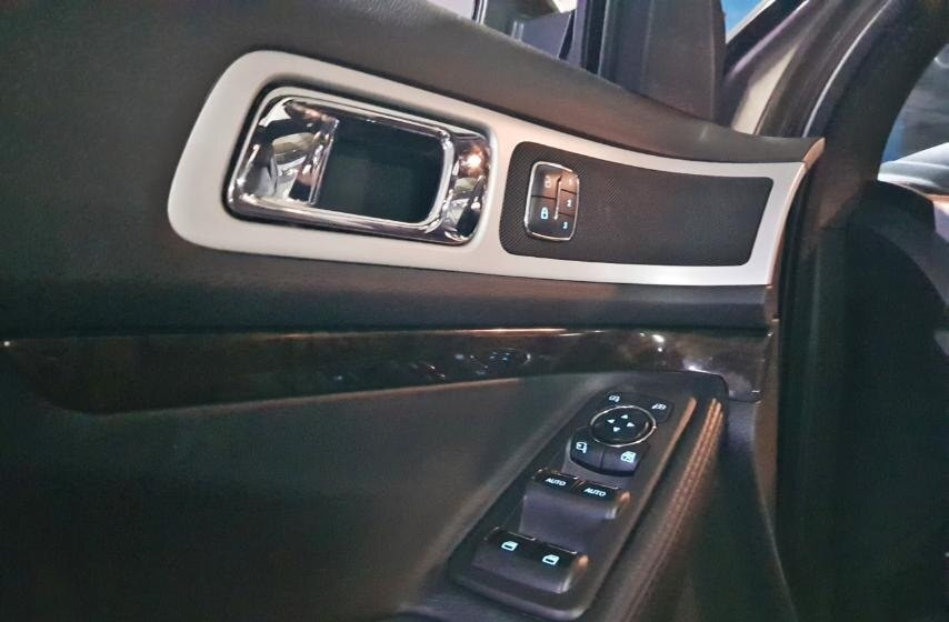2015 Ford Explorer 2015 Ford Explorer