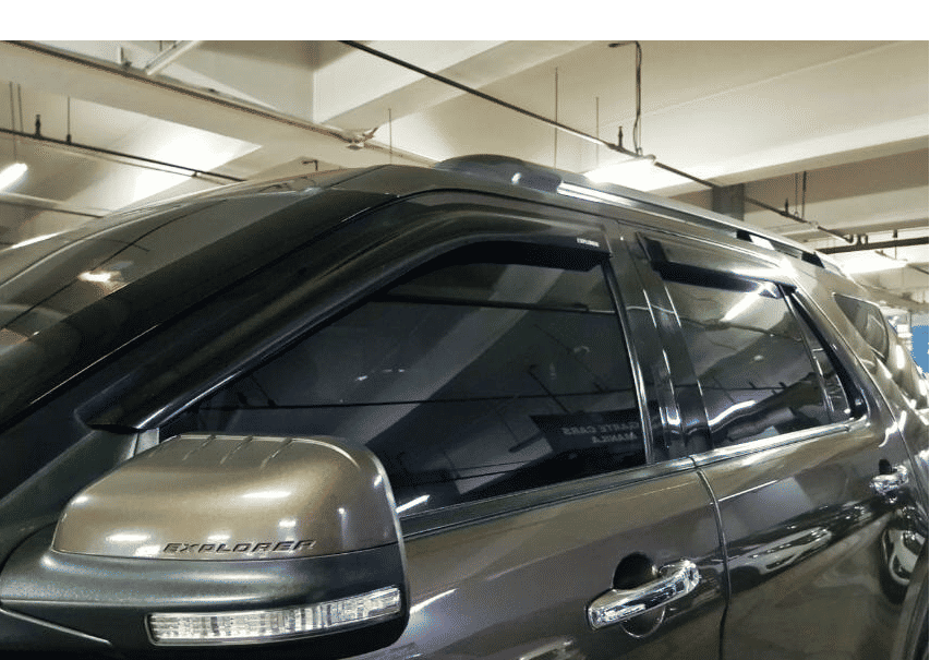 2015 Ford Explorer 2015 Ford Explorer