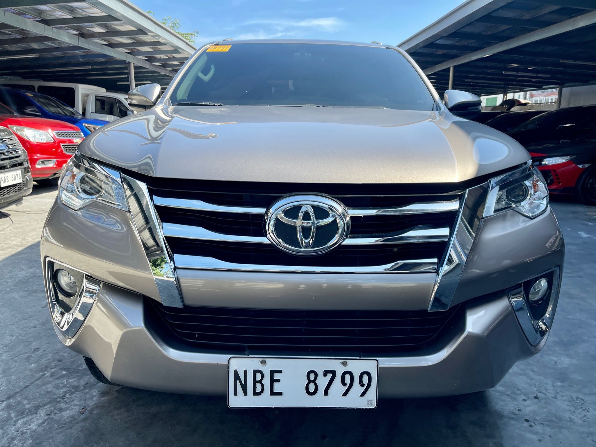 Car Empire, Las Piñas Used Car Dealer in Las Piñas