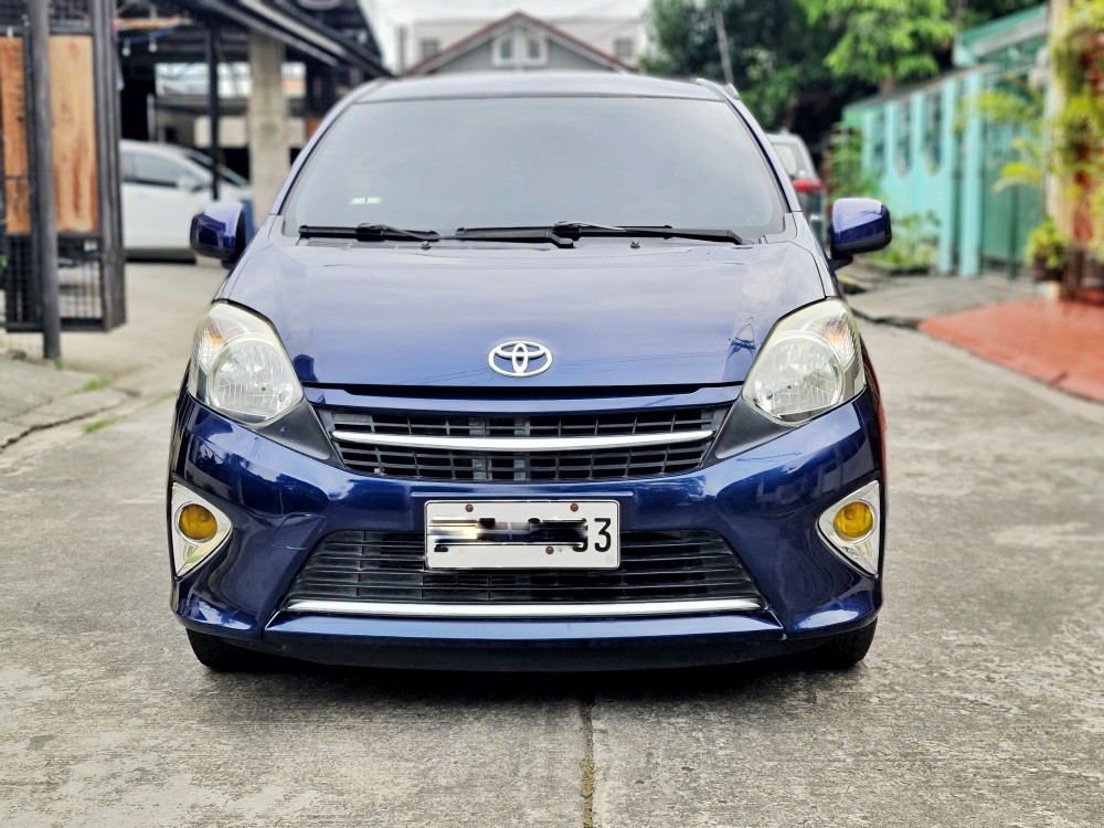 19 Used & 2nd Hand Cars for Sale Cavite City