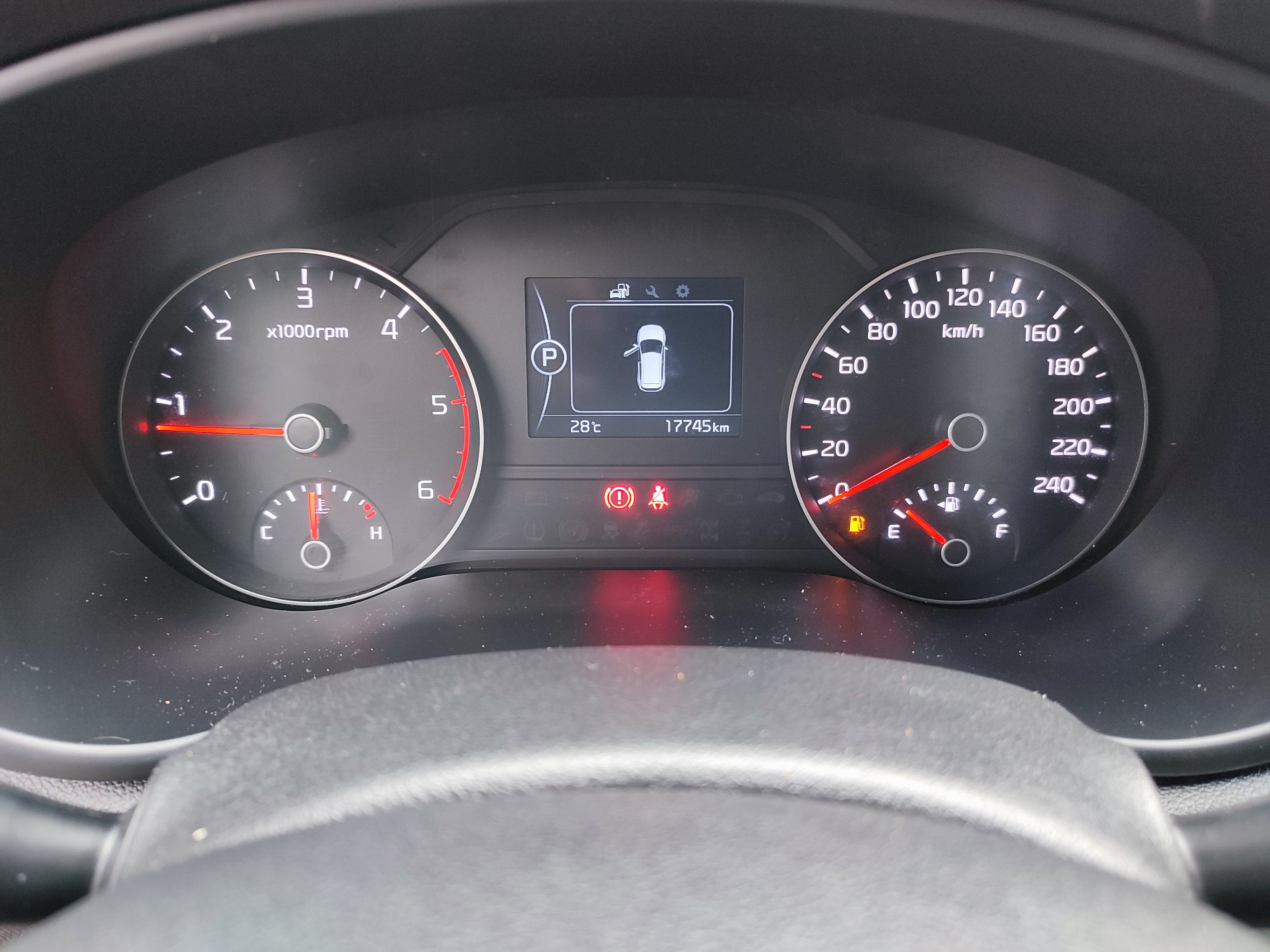 2018 Kia Sportage 2018 Kia Sportage